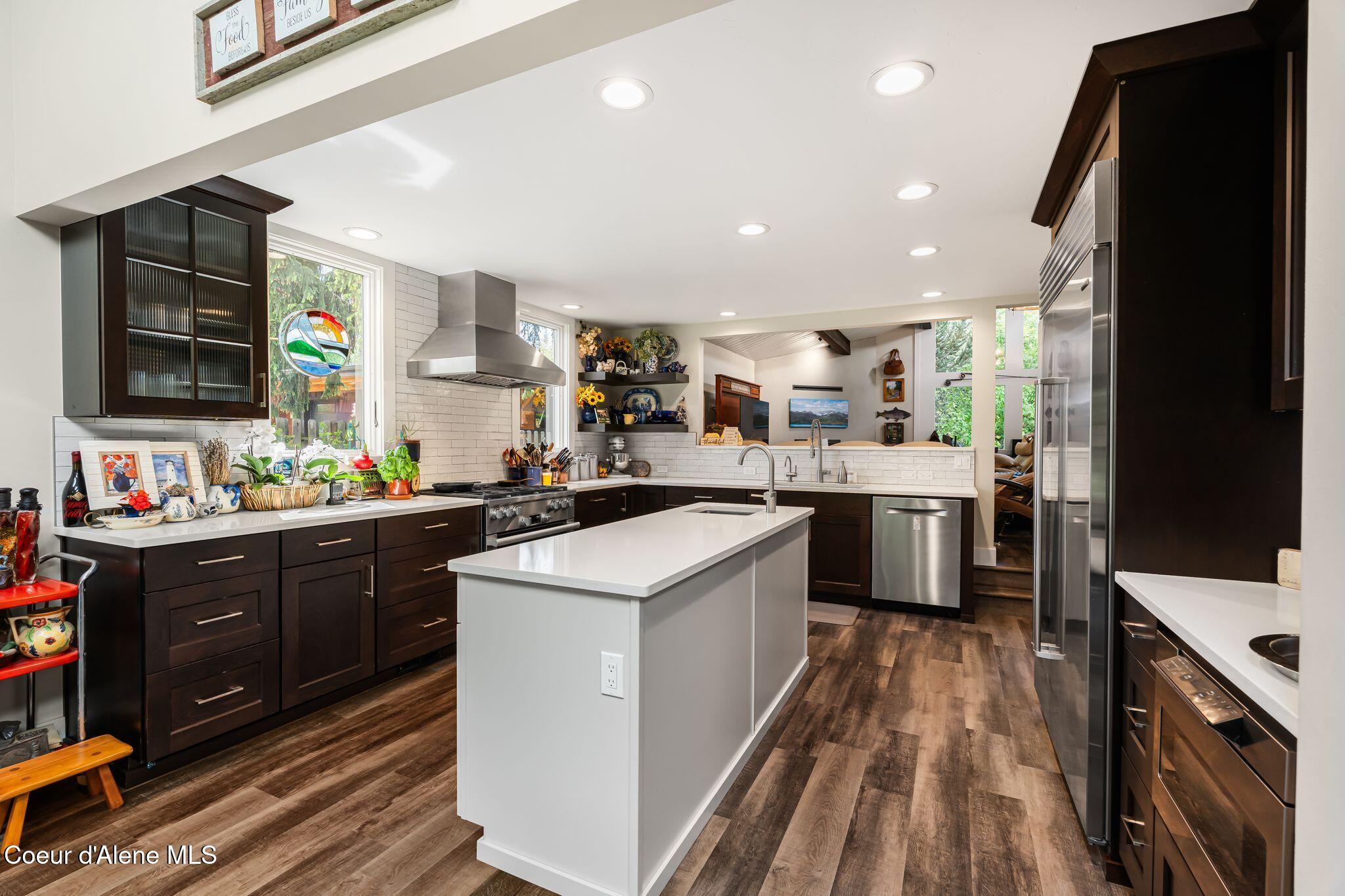 207 Birch Banks Road