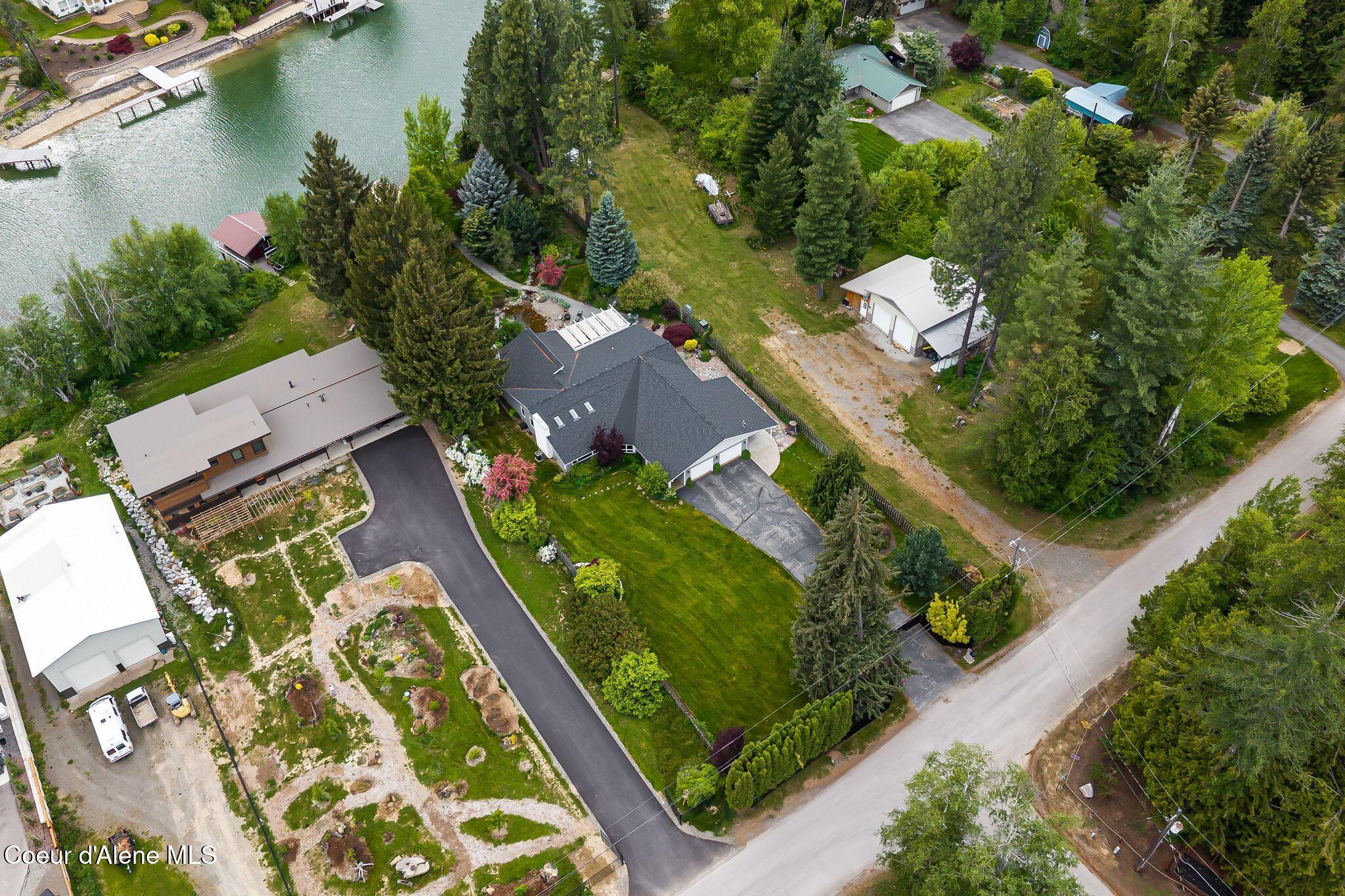 207 Birch Banks Road