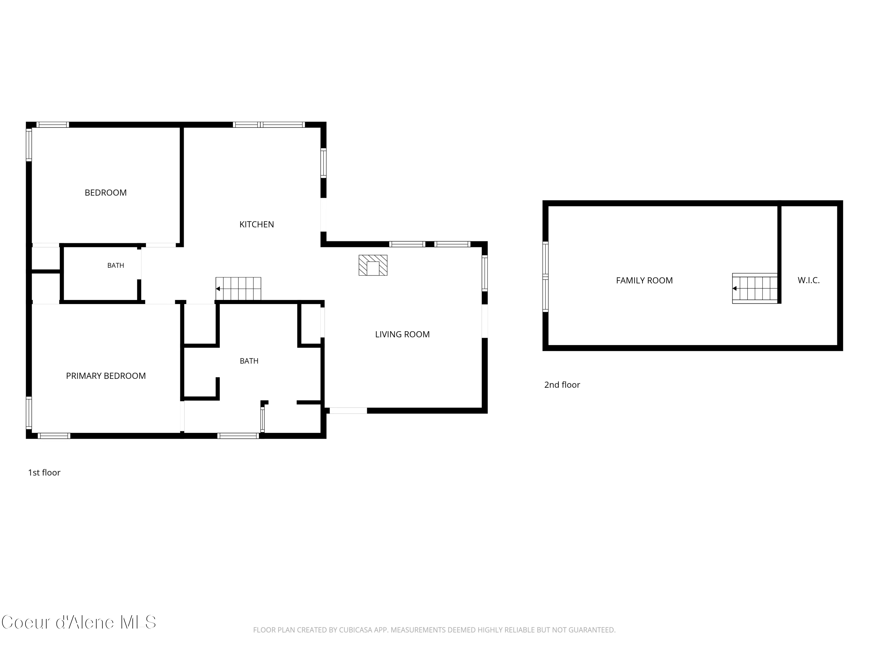 320 Coyote Creek Lane