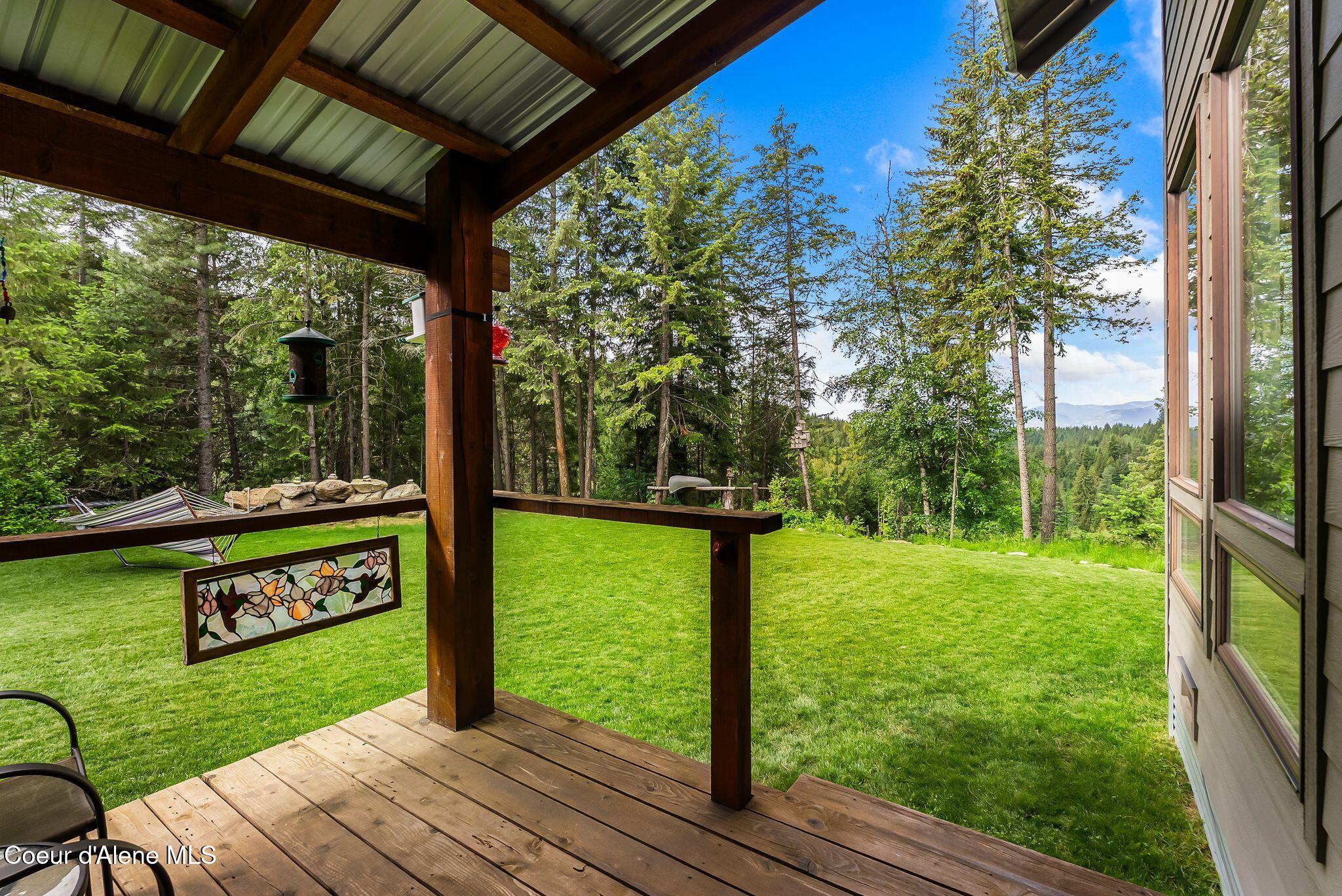 320 Coyote Creek Lane