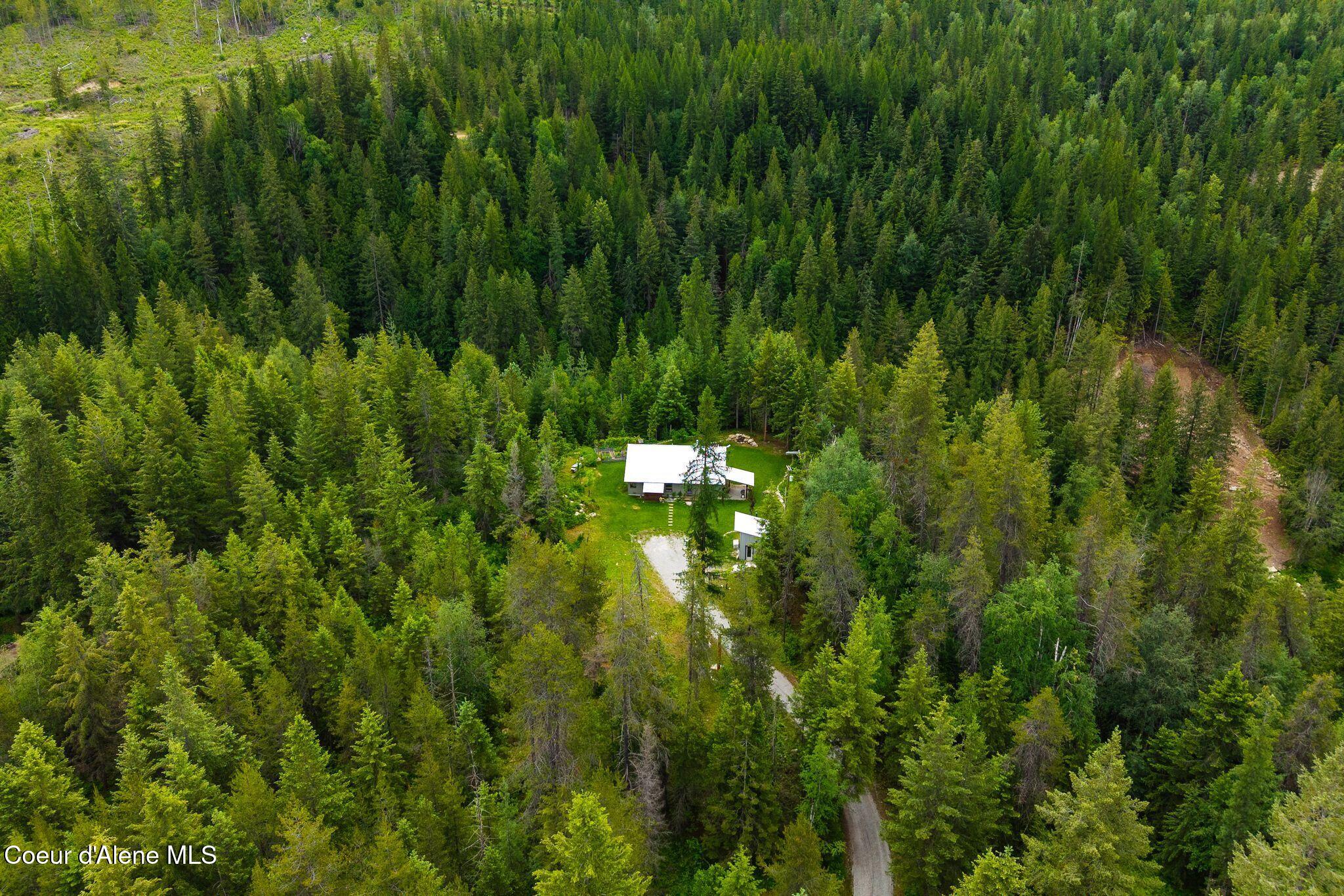 320 Coyote Creek Lane