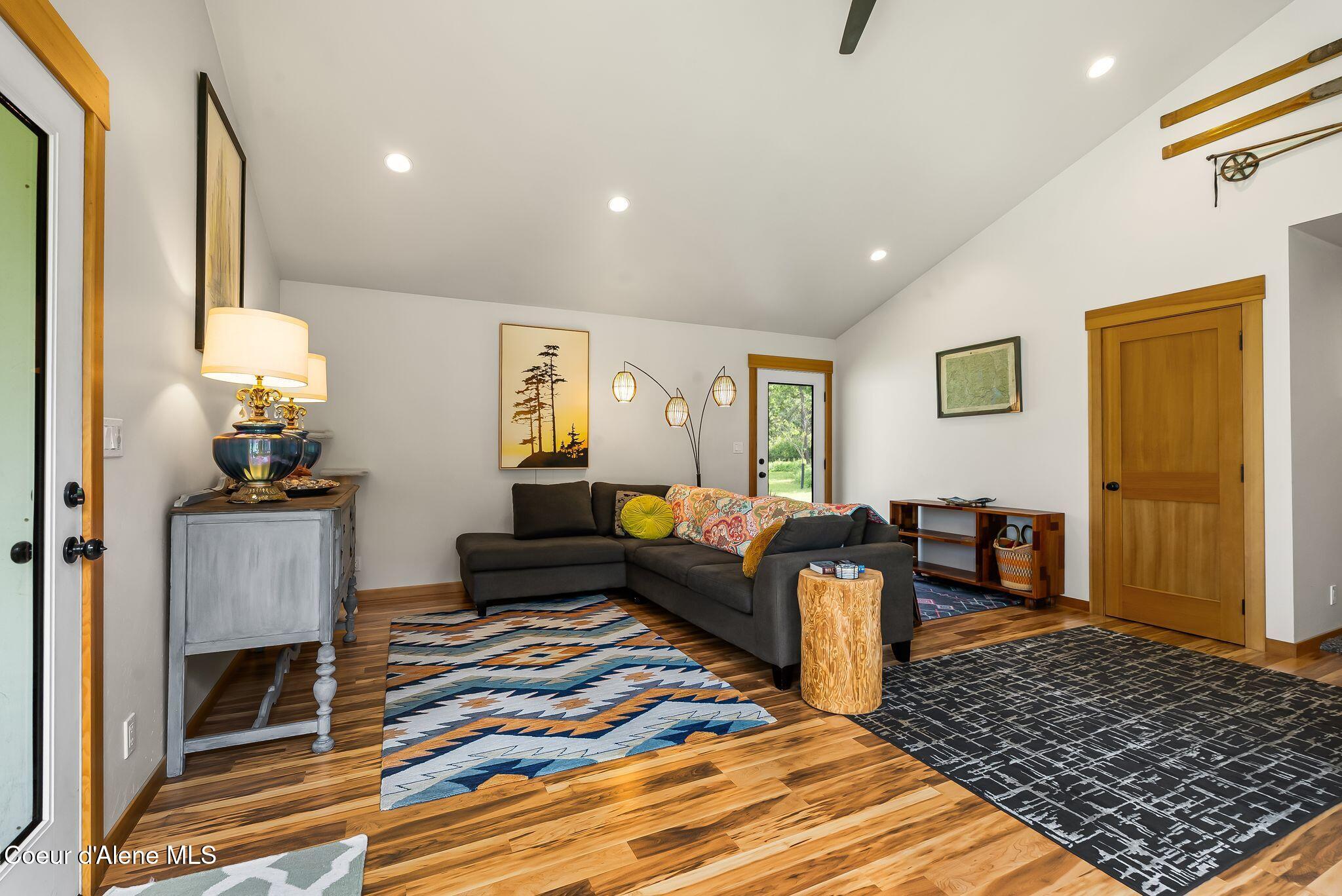 320 Coyote Creek Lane