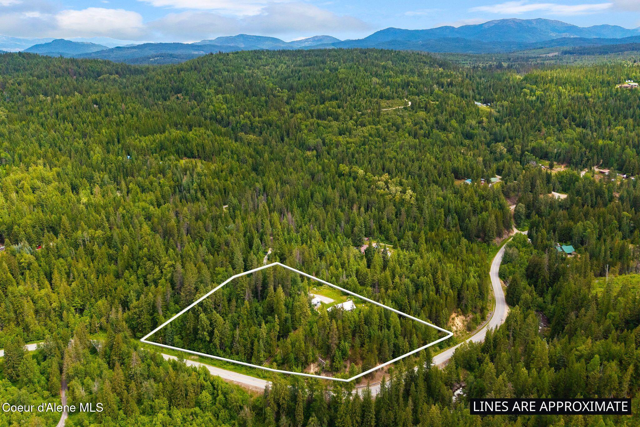 320 Coyote Creek Lane