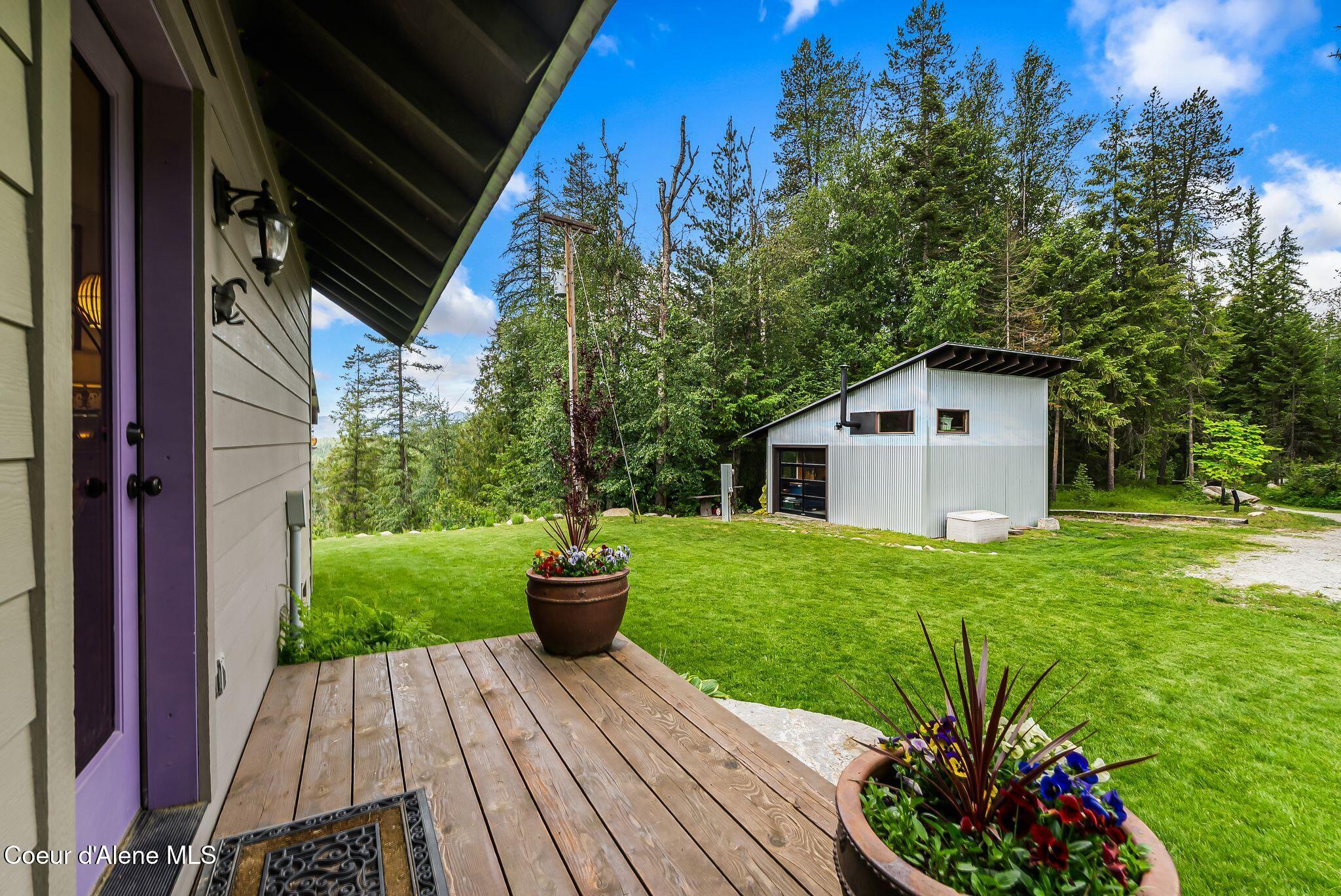 320 Coyote Creek Lane
