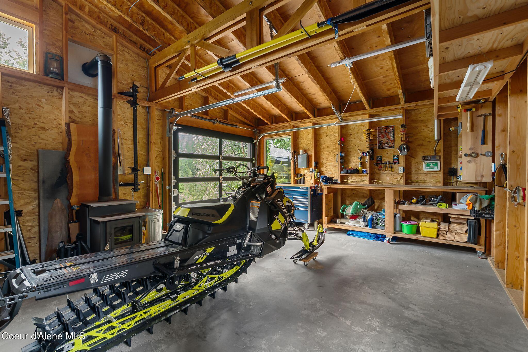 320 Coyote Creek Lane