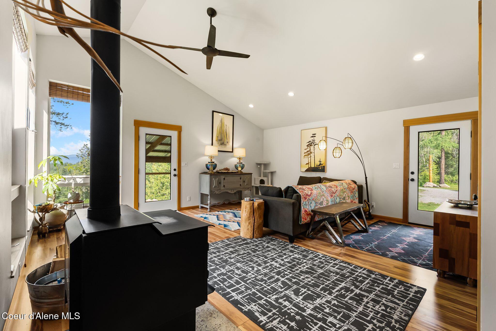 320 Coyote Creek Lane