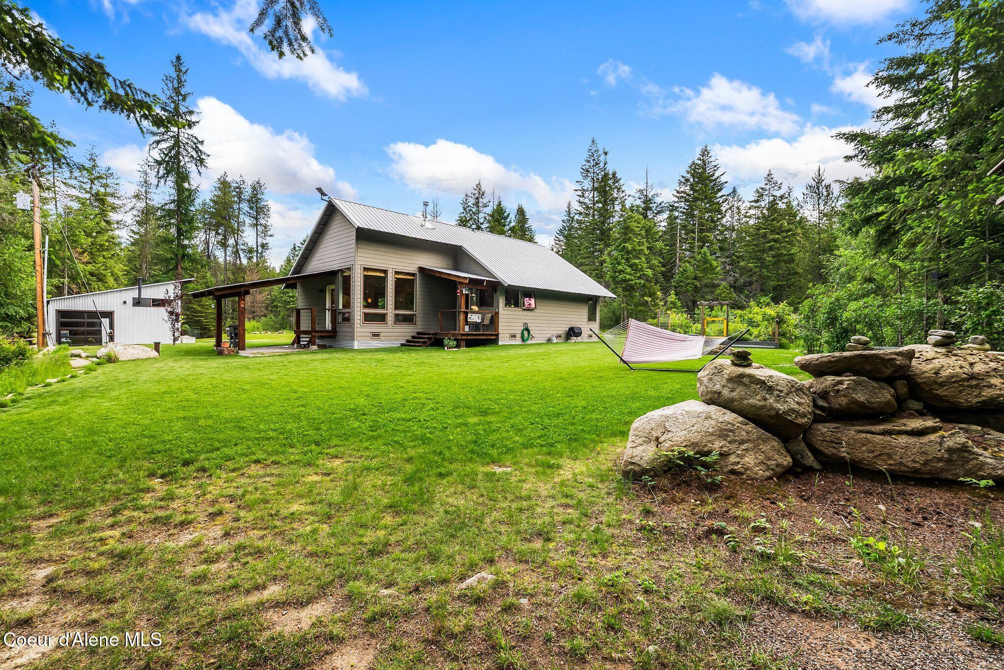 320 Coyote Creek Lane