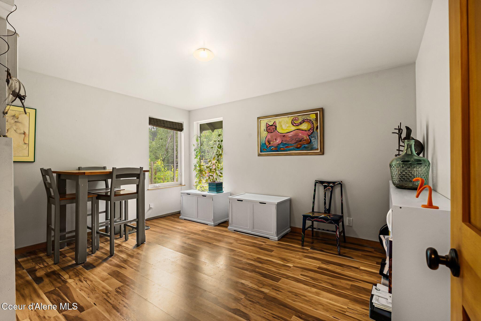 320 Coyote Creek Lane