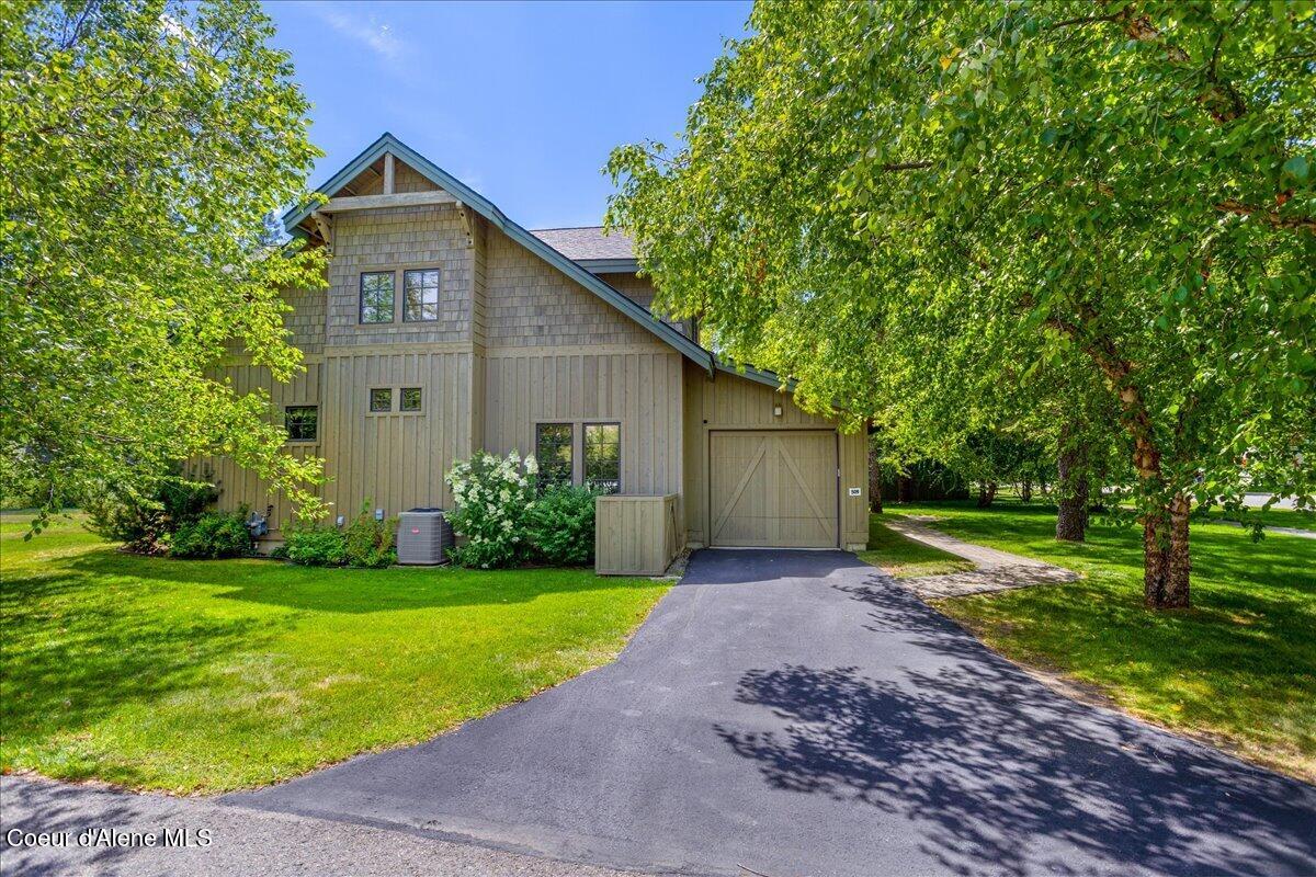 509 Becker Lane