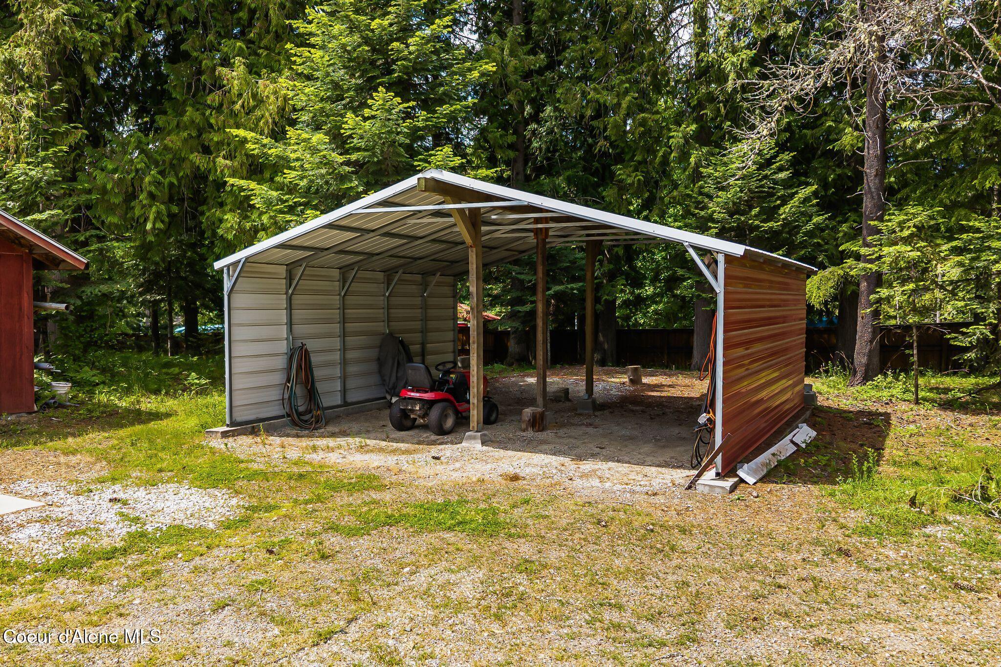 74 Eureka Road