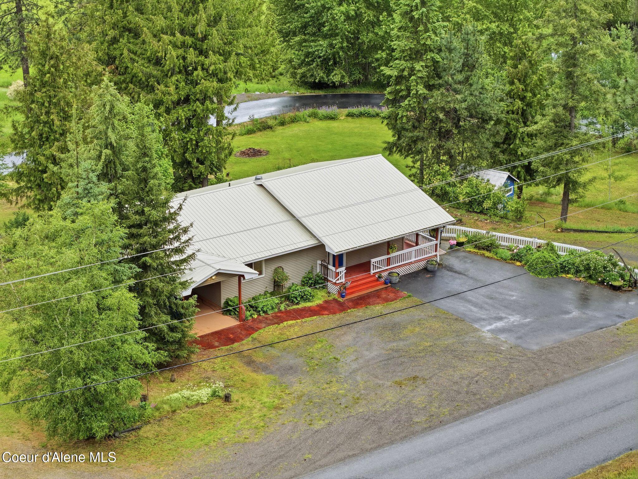 955 Bottle Bay Road