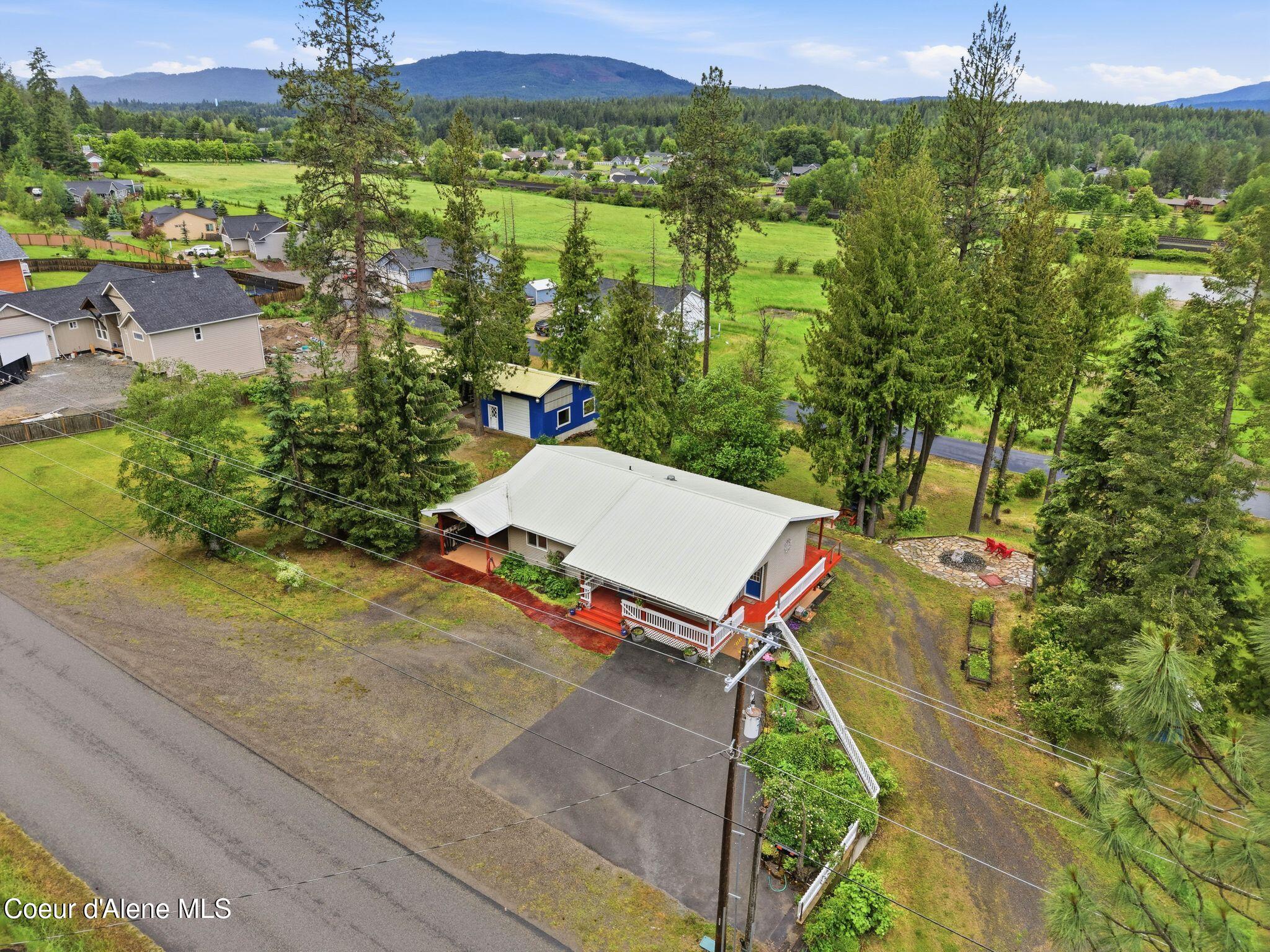 955 Bottle Bay Road