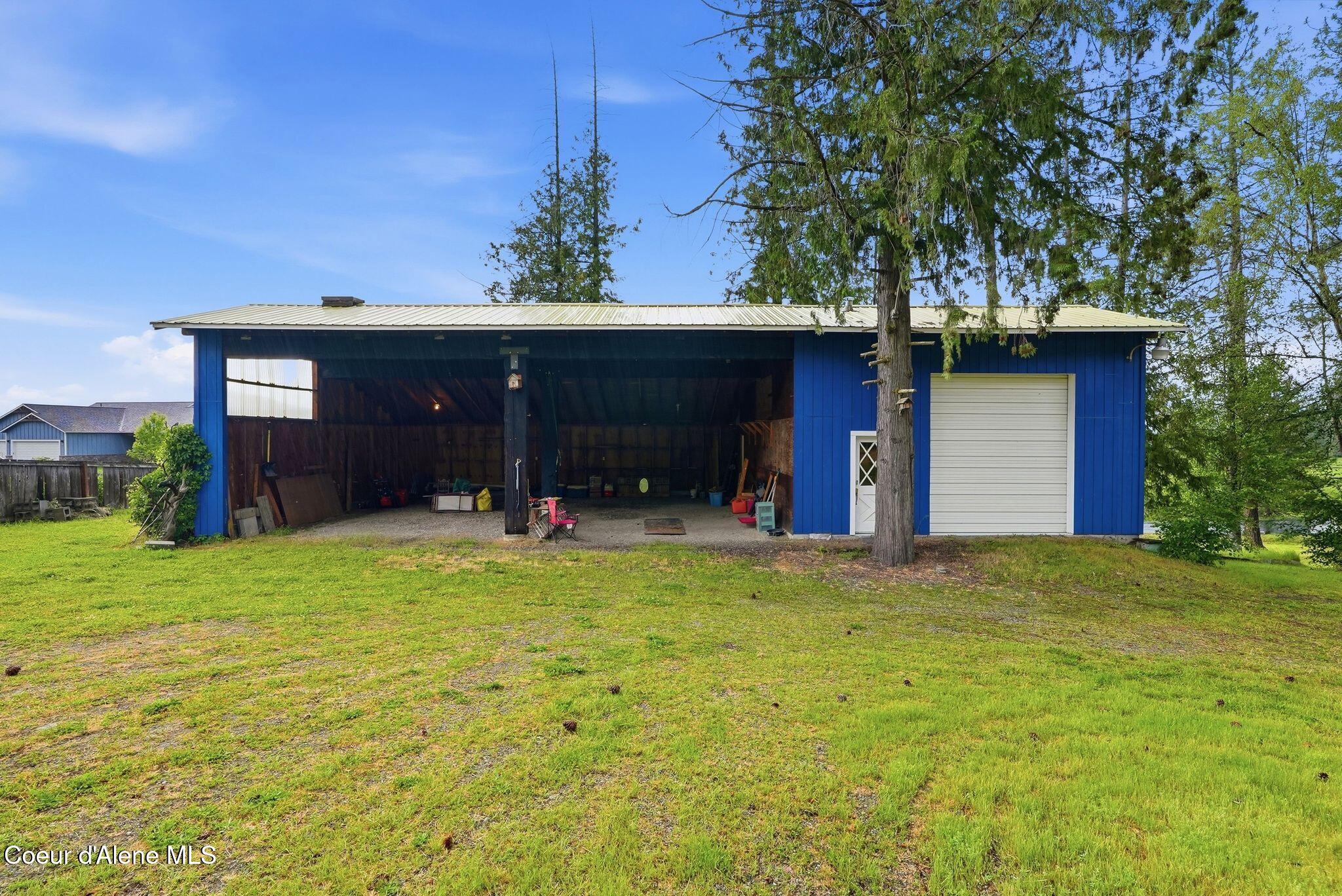 955 Bottle Bay Road