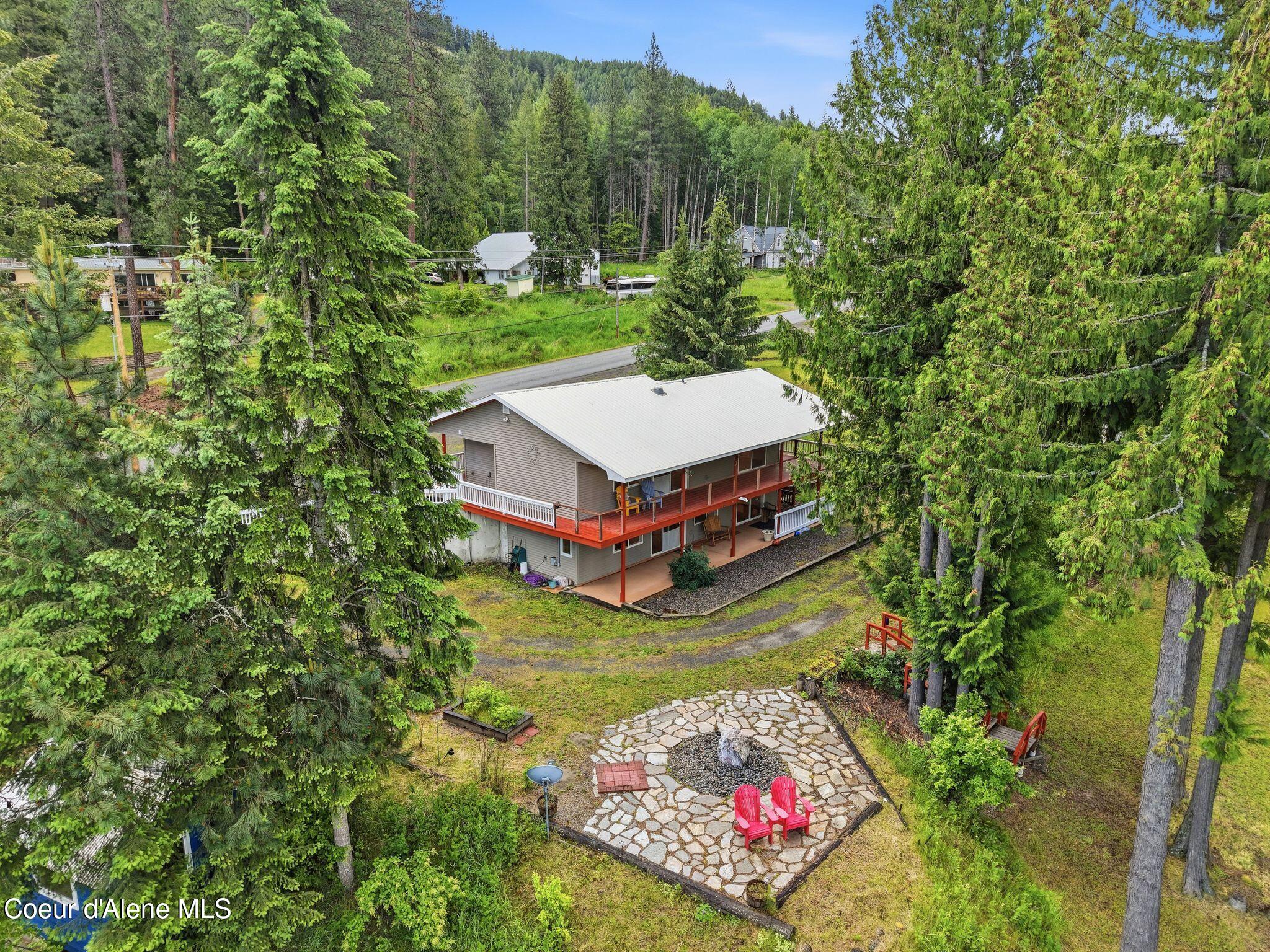 955 Bottle Bay Road