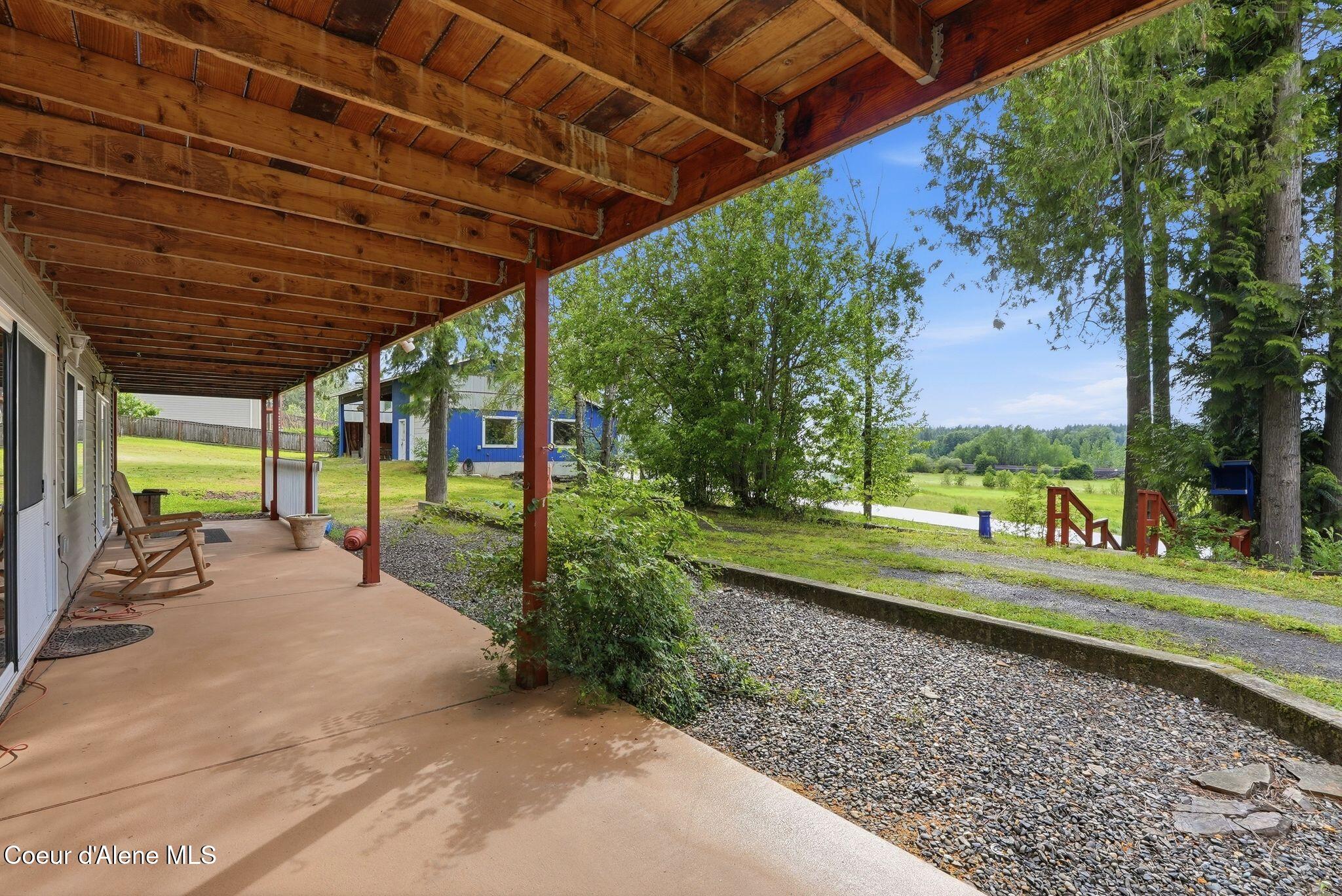 955 Bottle Bay Road