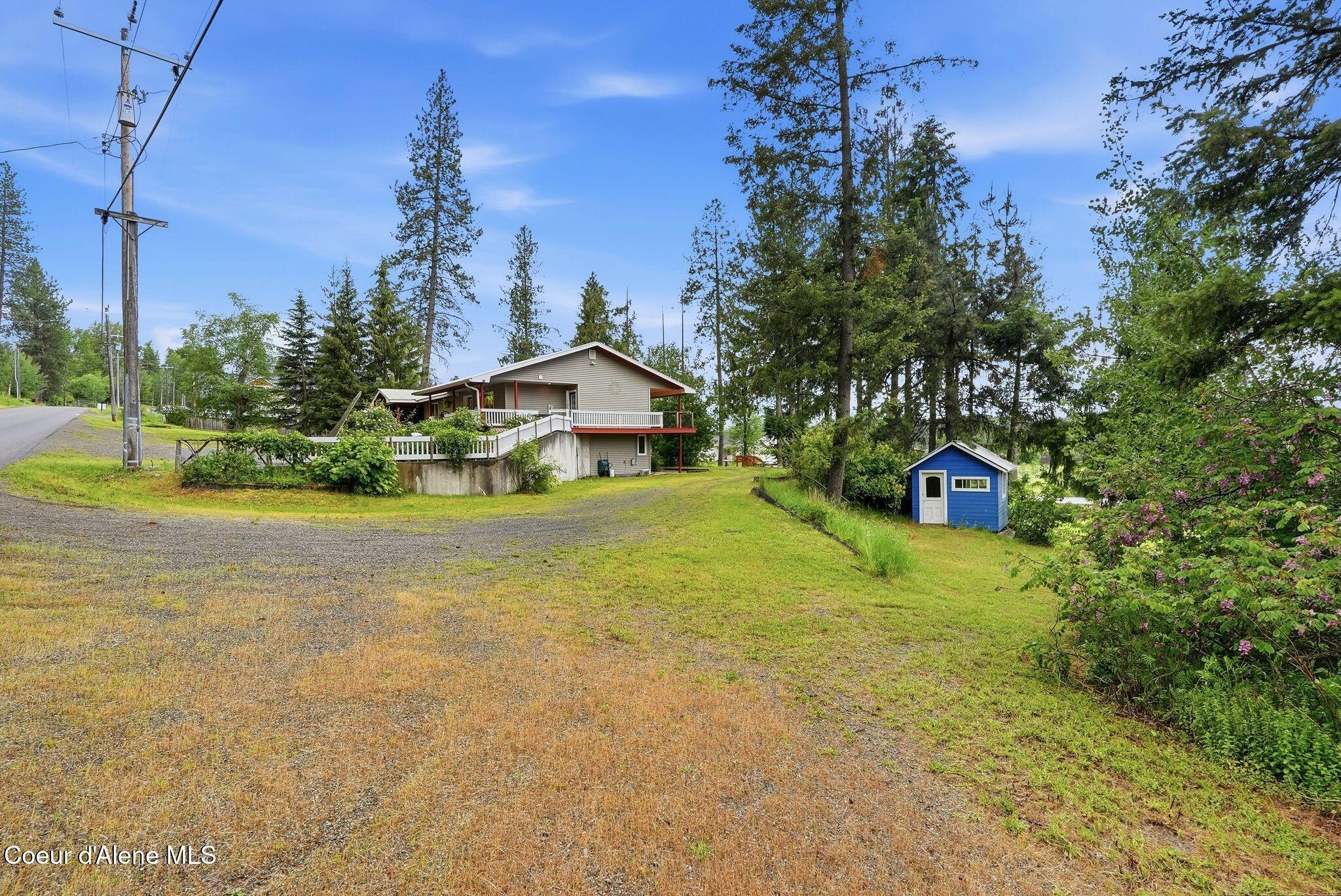 955 Bottle Bay Road
