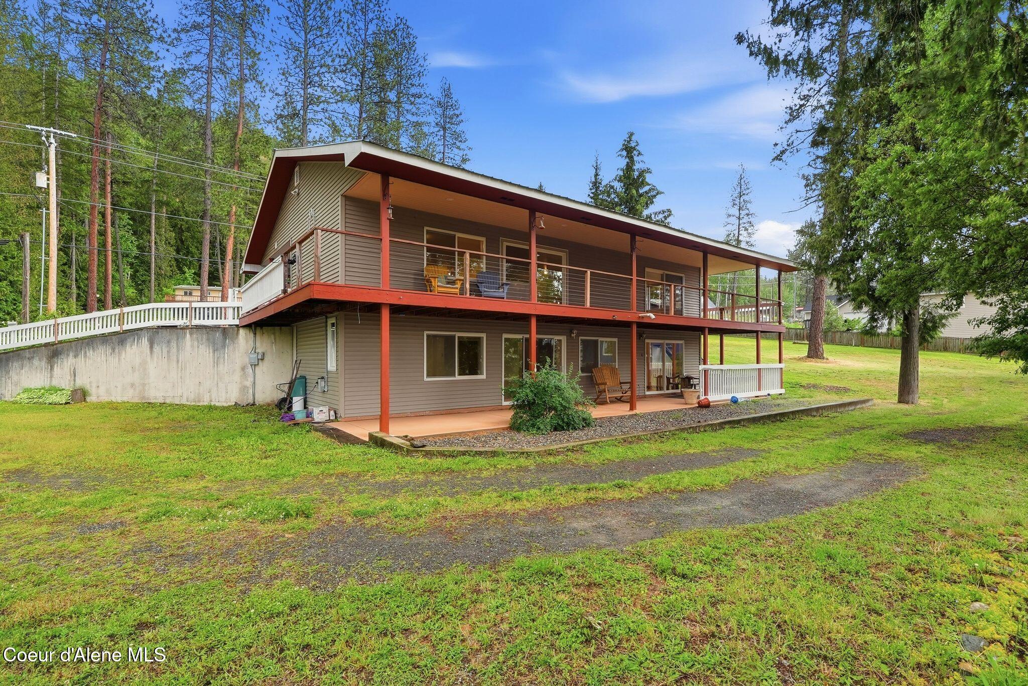 955 Bottle Bay Road