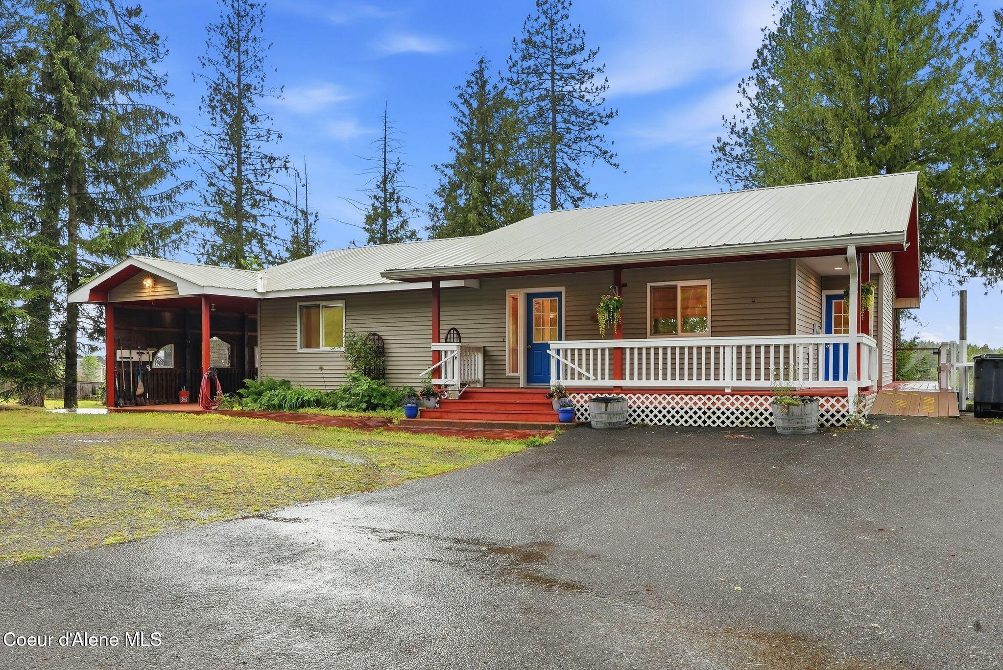 955 Bottle Bay Road