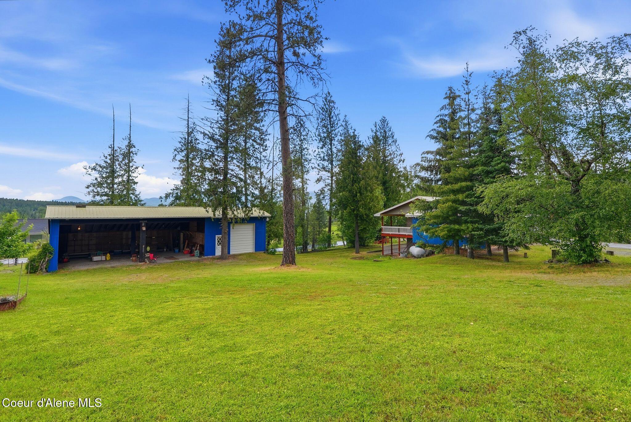 955 Bottle Bay Road