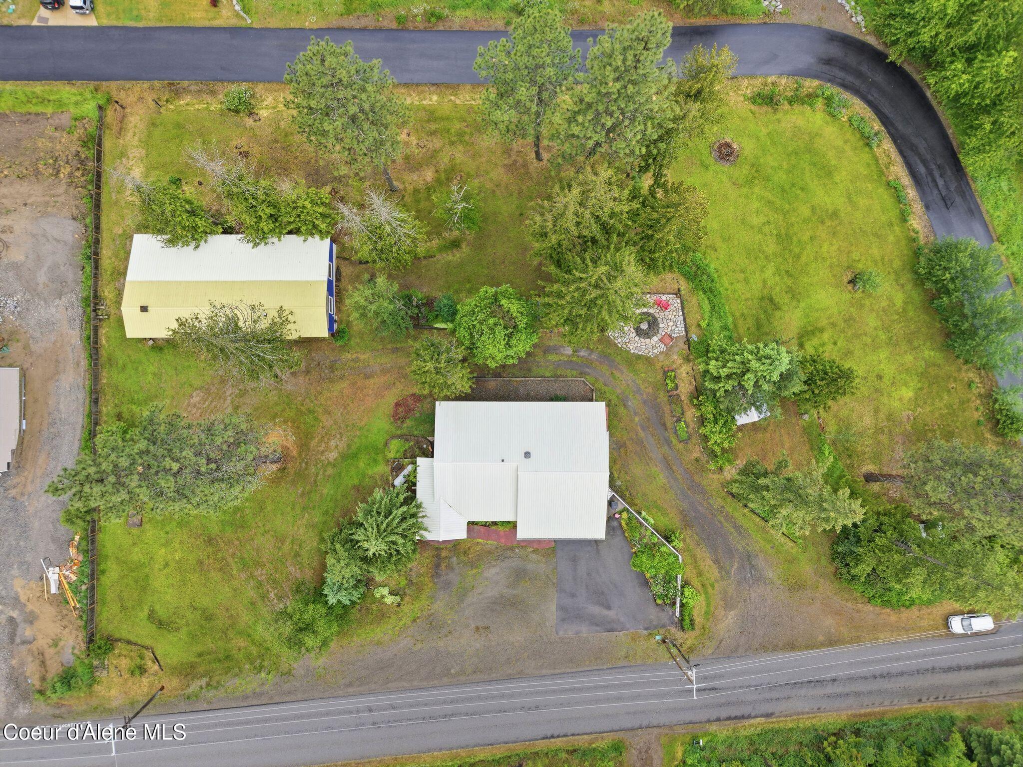 955 Bottle Bay Road