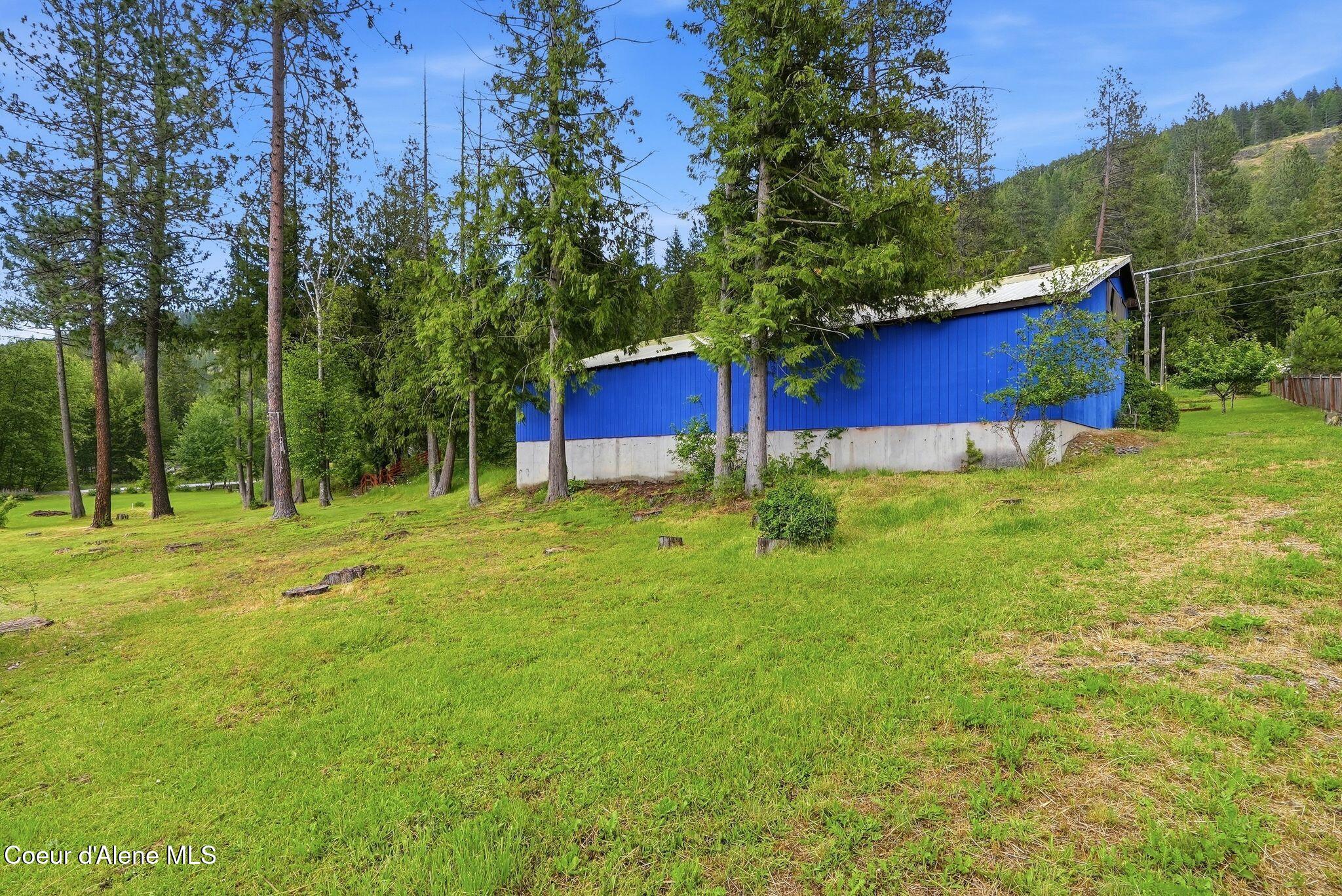 955 Bottle Bay Road