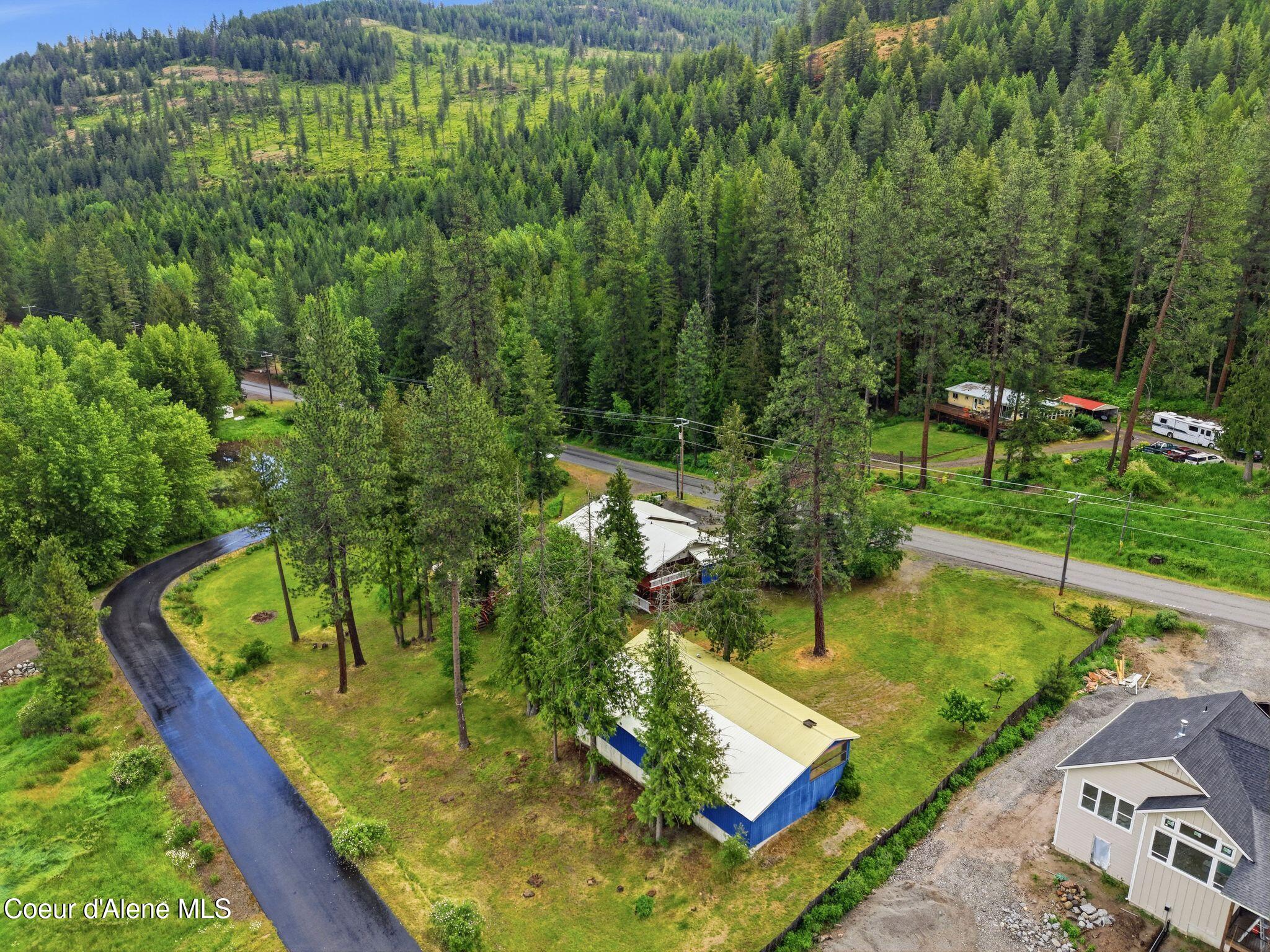955 Bottle Bay Road