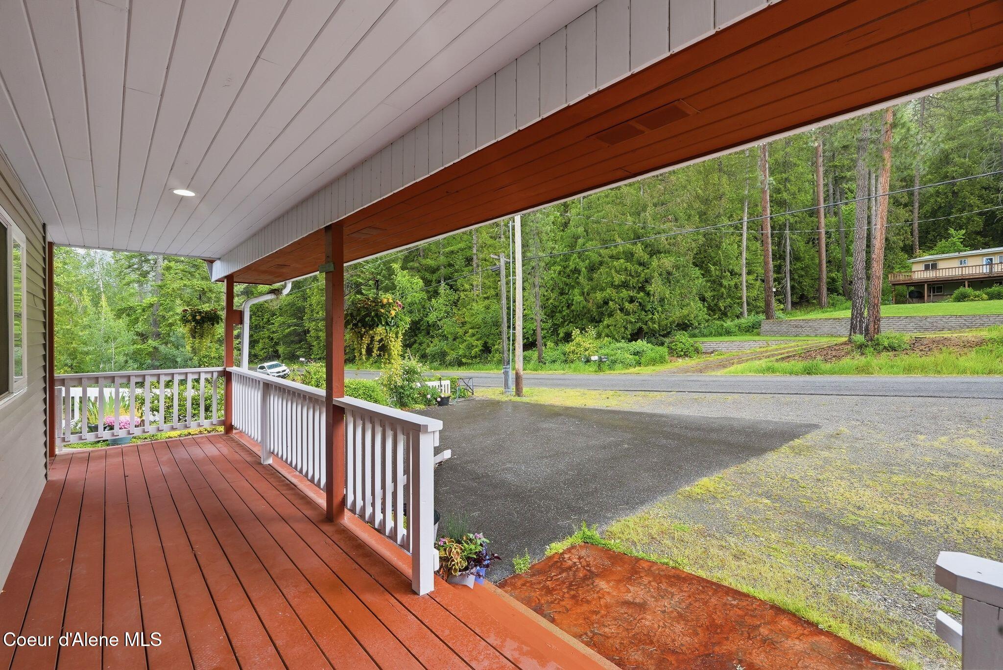955 Bottle Bay Road