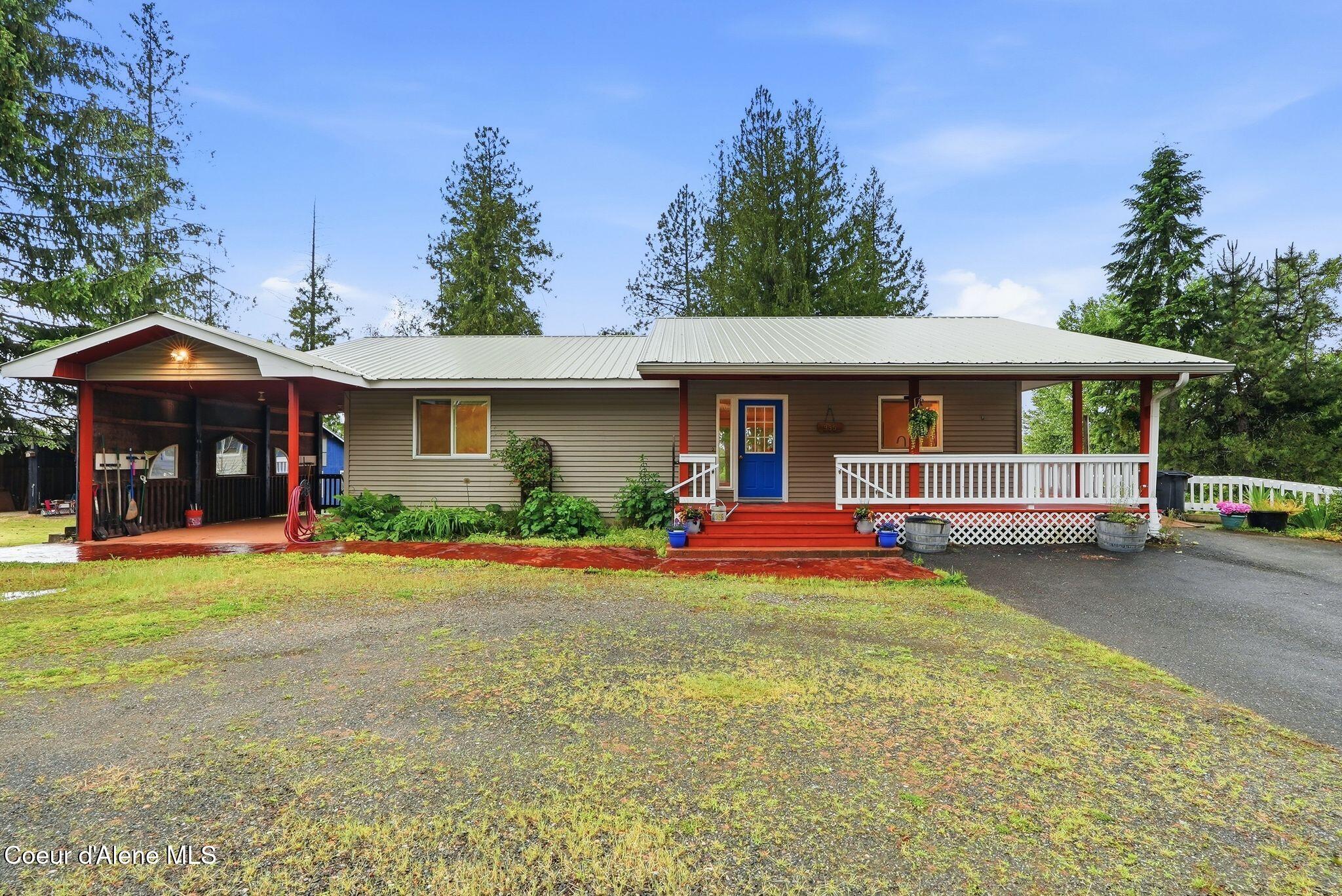 955 Bottle Bay Road