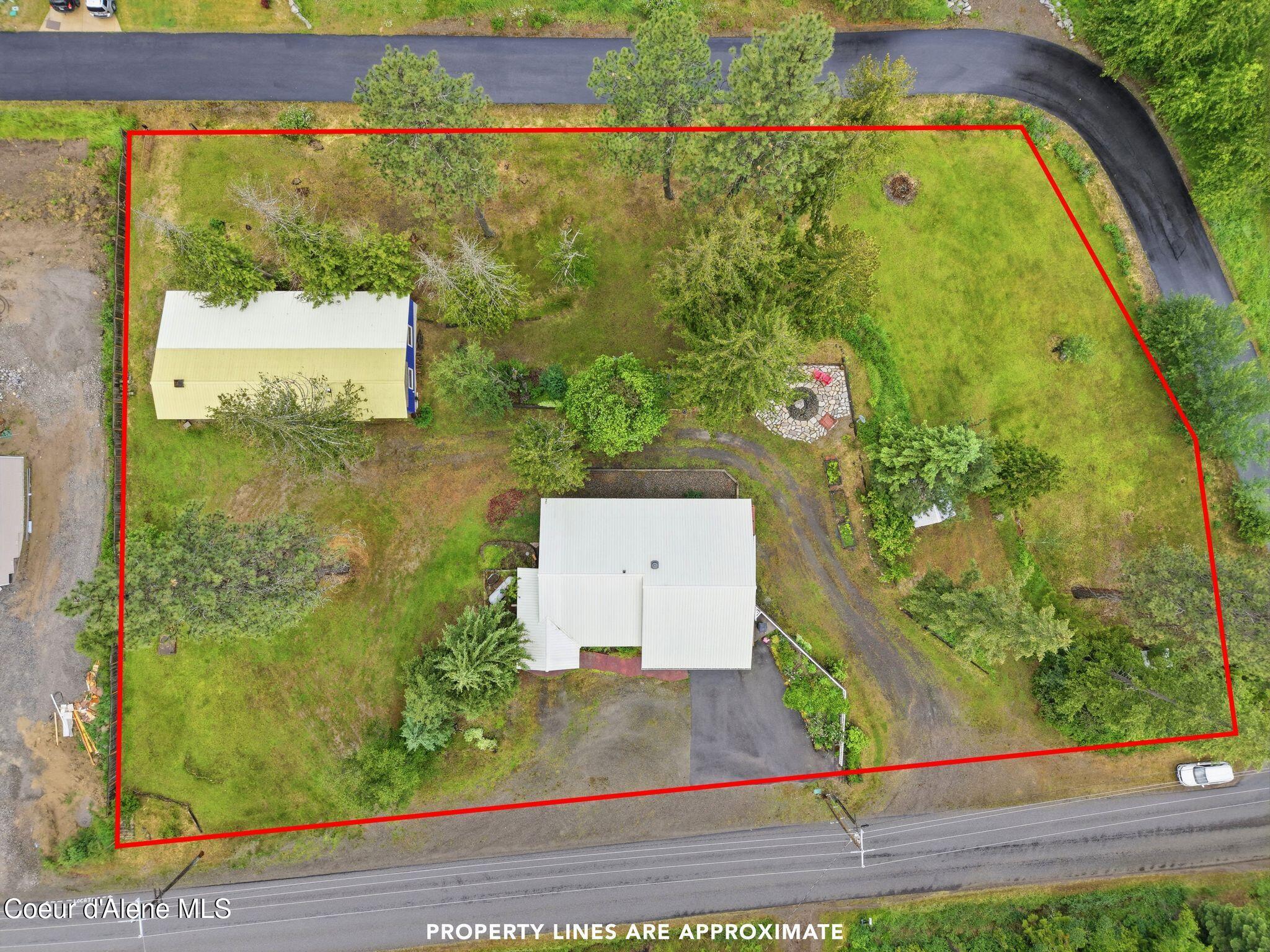 955 Bottle Bay Road