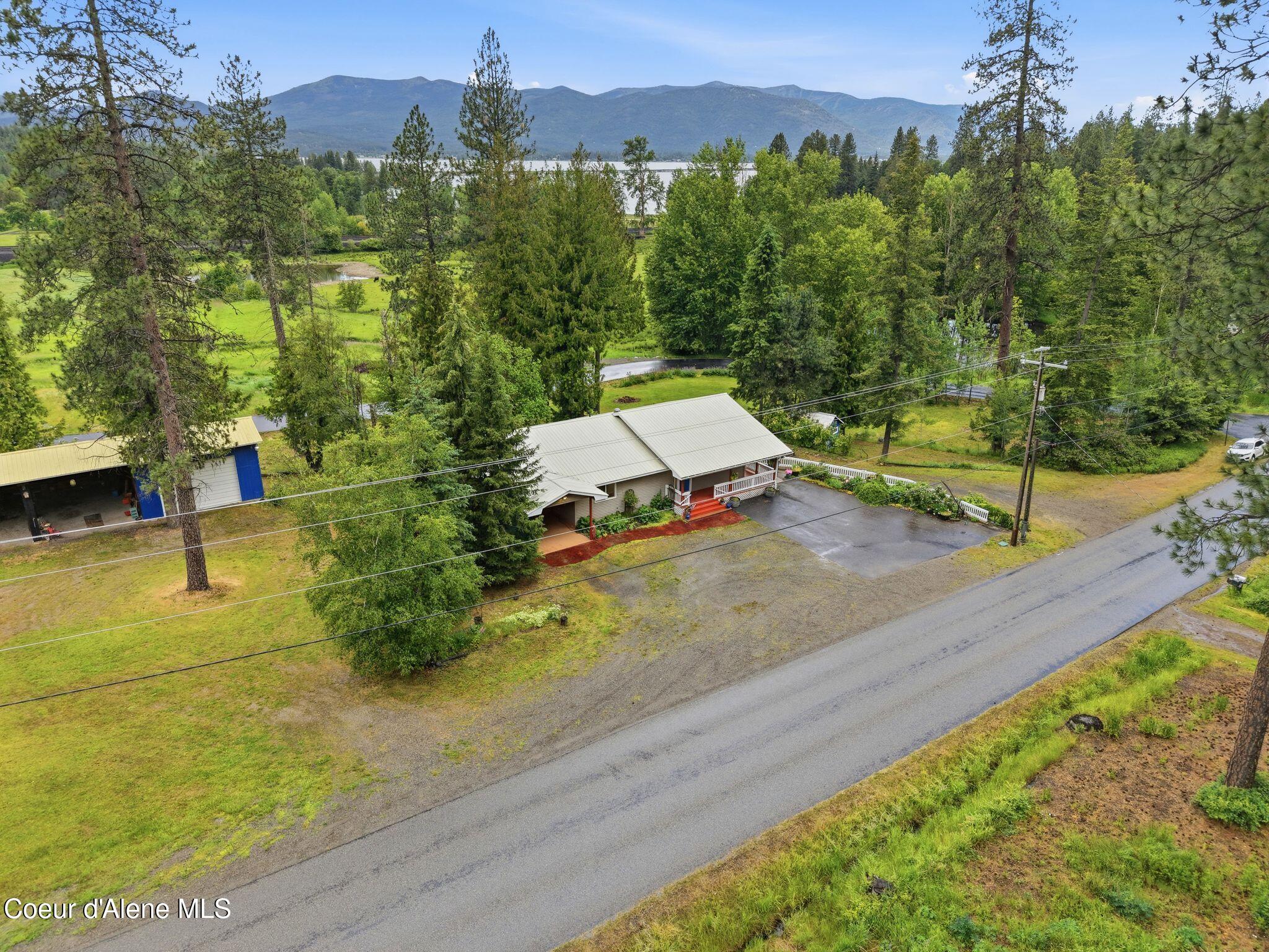 955 Bottle Bay Road