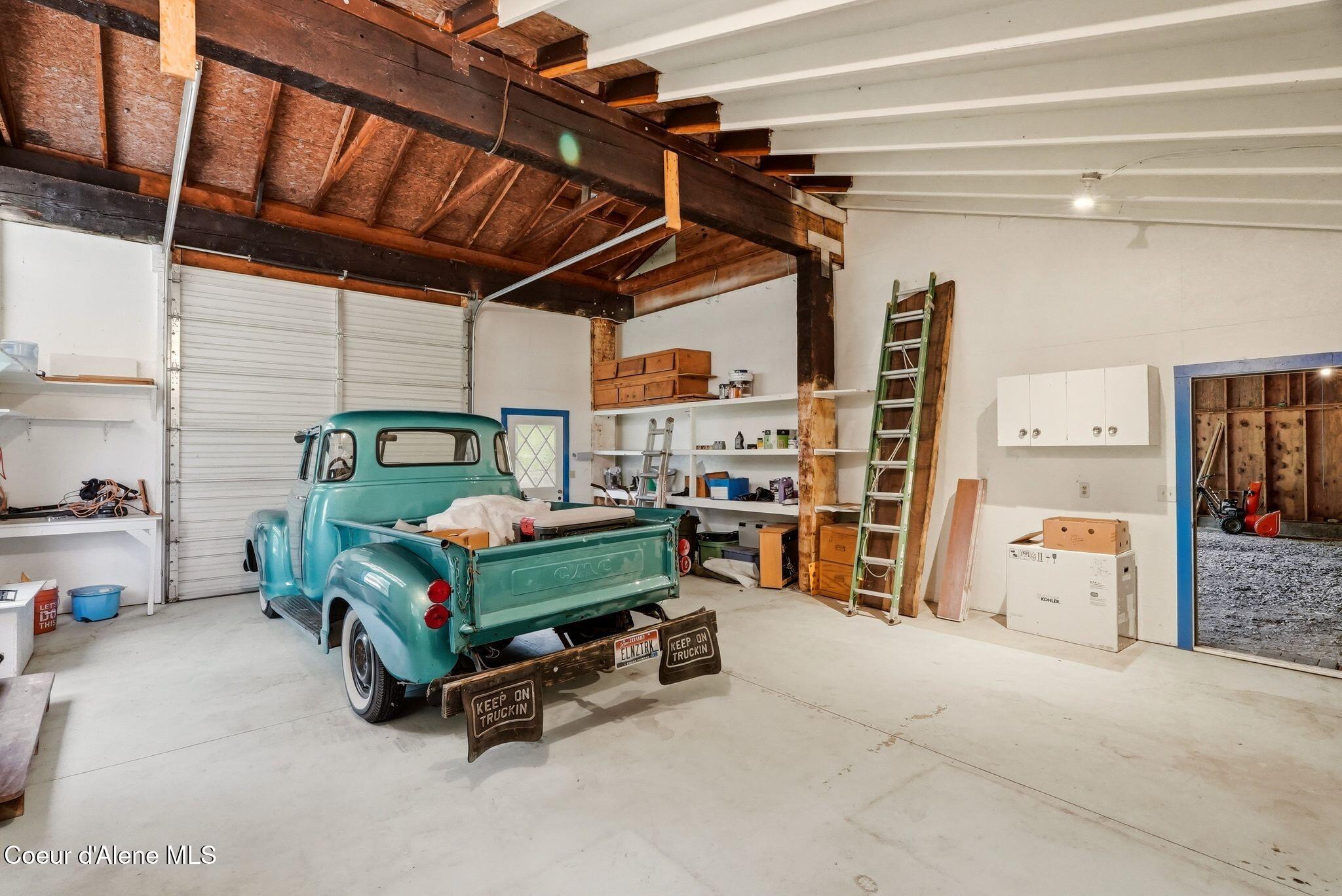 955 Bottle Bay Road