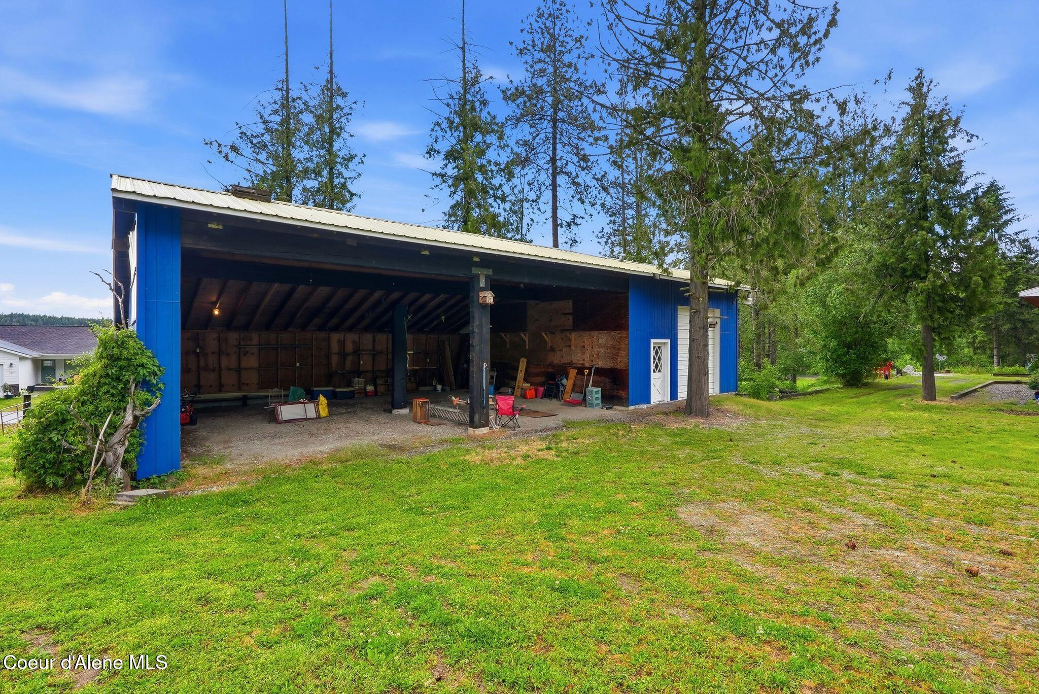 955 Bottle Bay Road