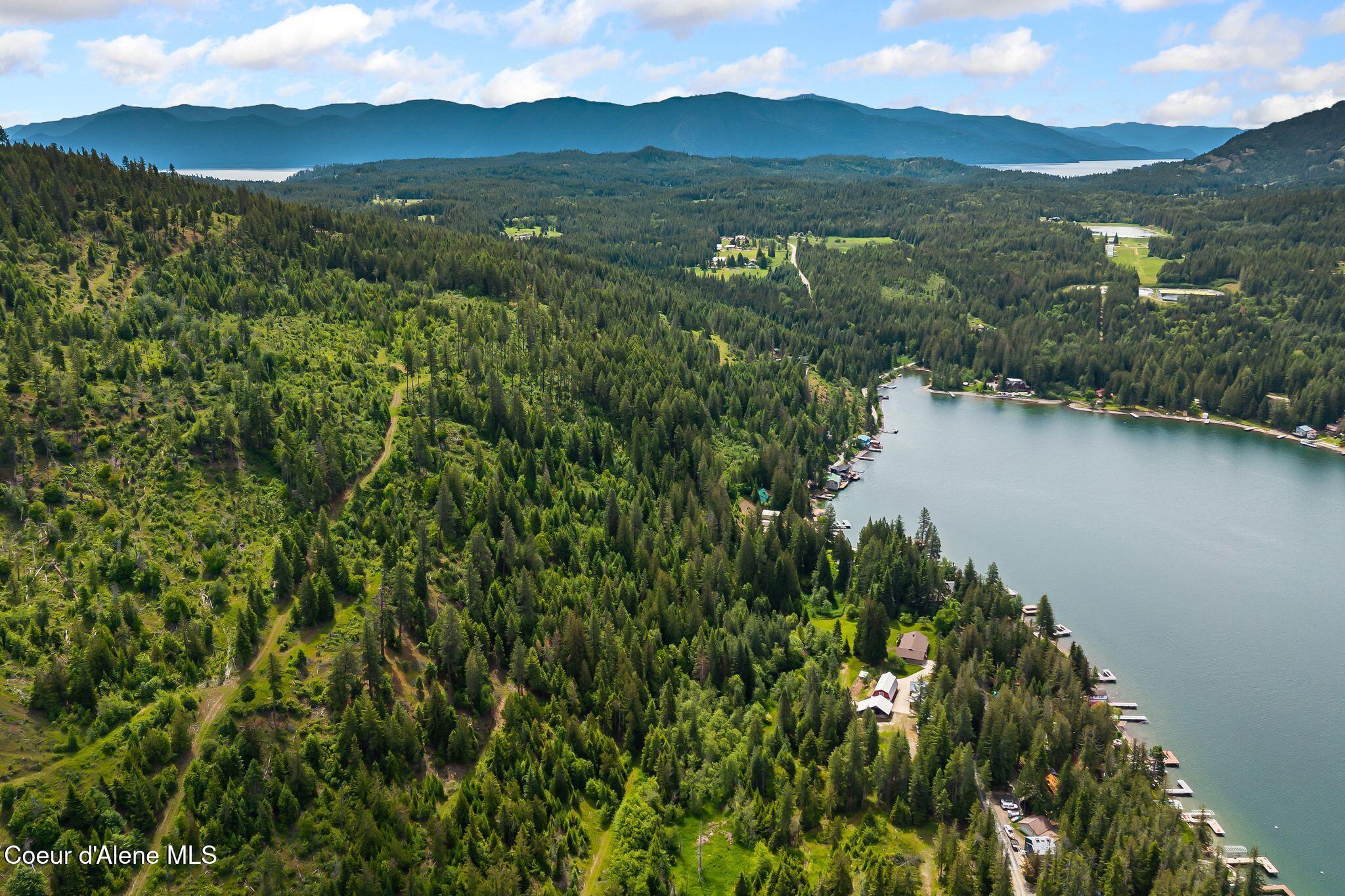 74 Eureka Road - 1.27 Acres