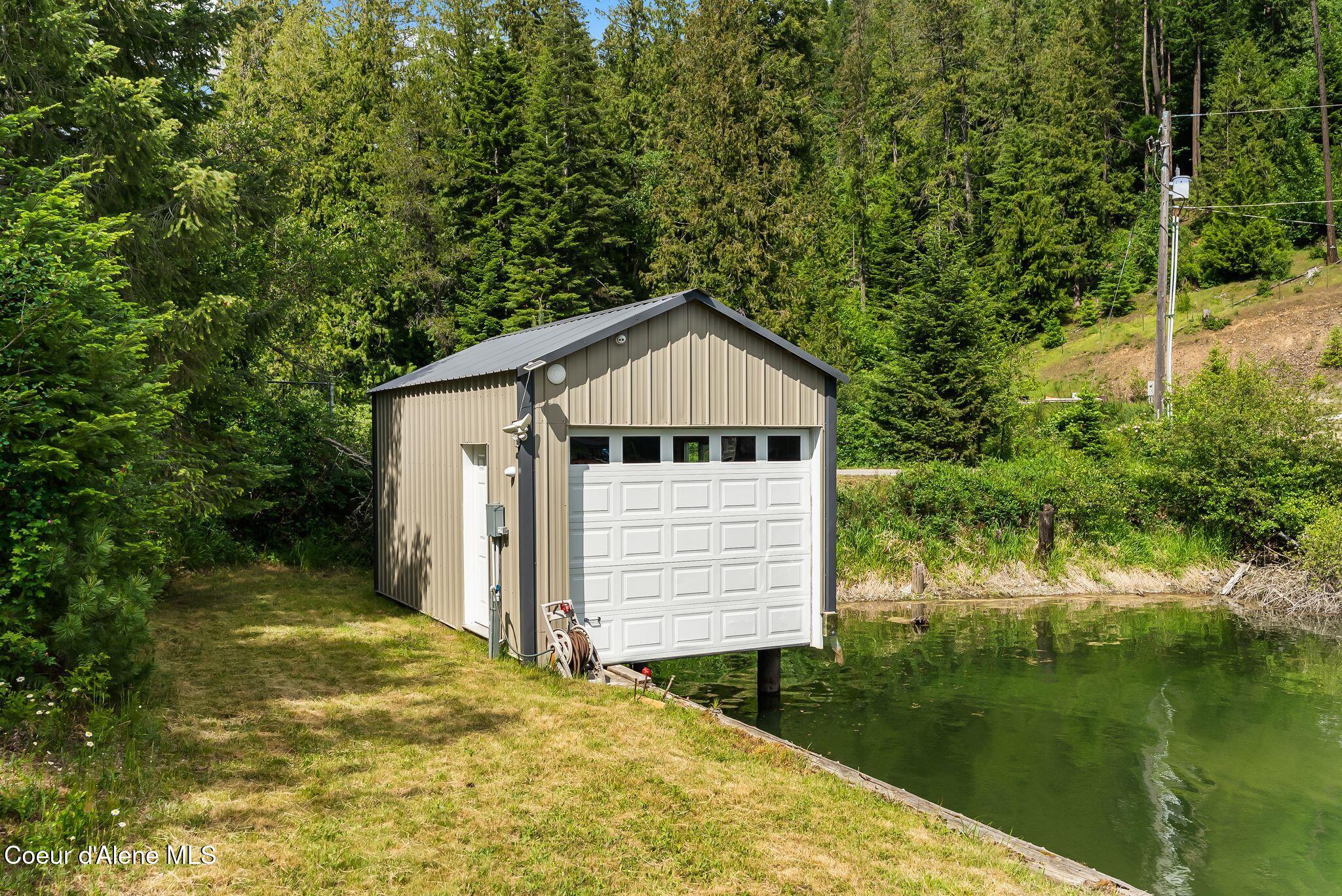 74 Eureka Road - 1.27 Acres
