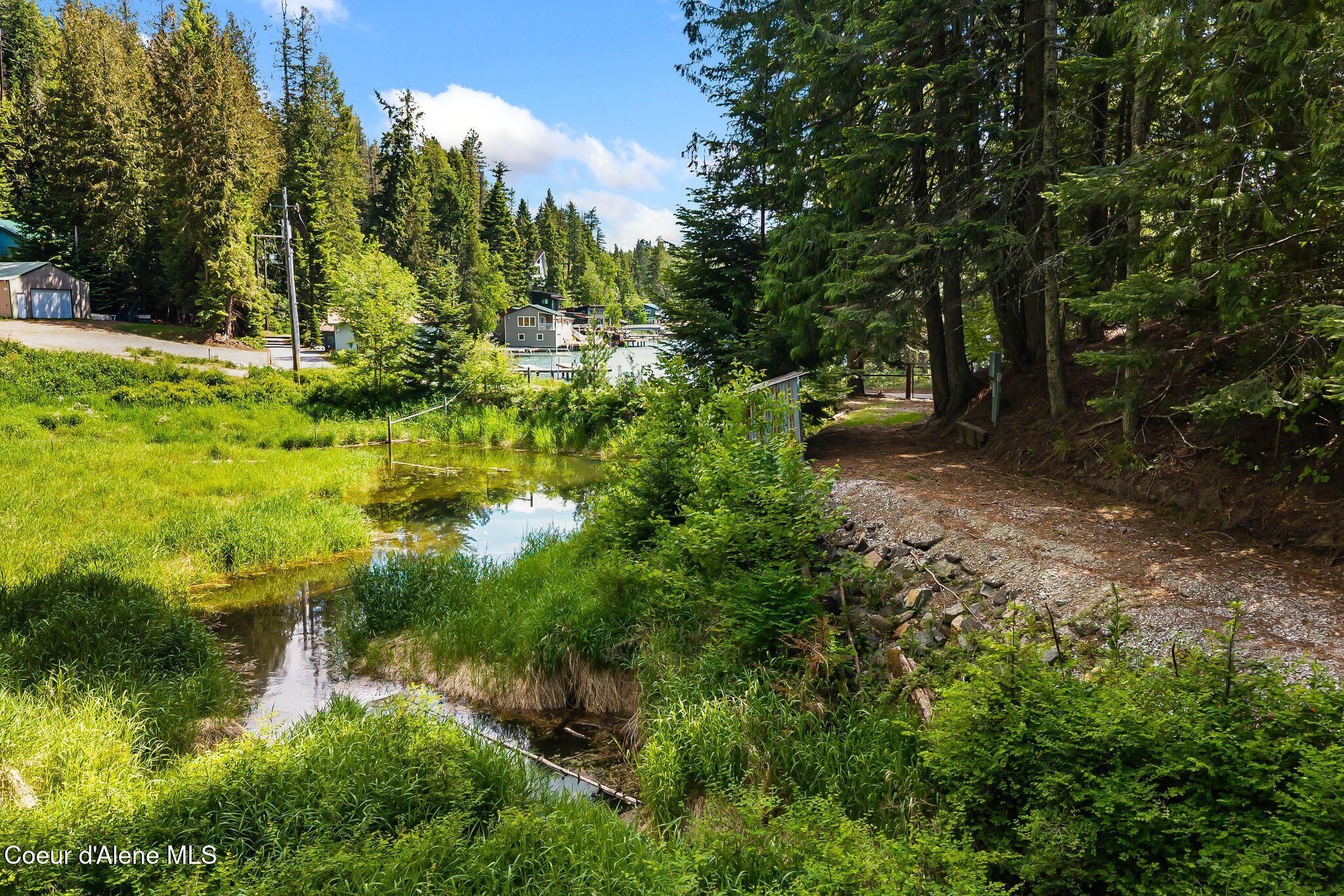 74 Eureka Road - 1.27 Acres