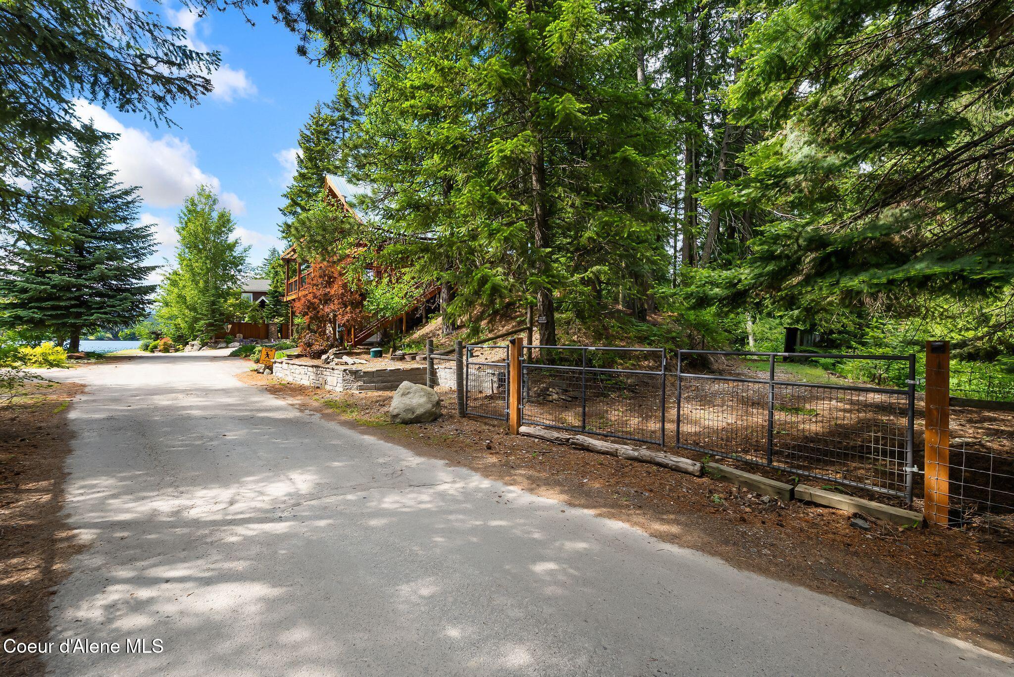 74 Eureka Road - 1.27 Acres