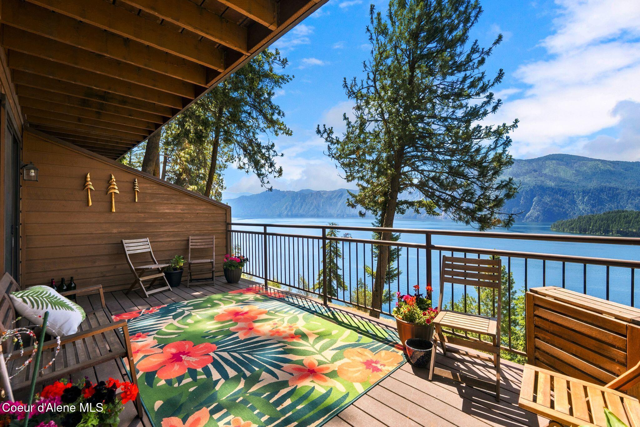 18122 E Duwamish Drive, #17