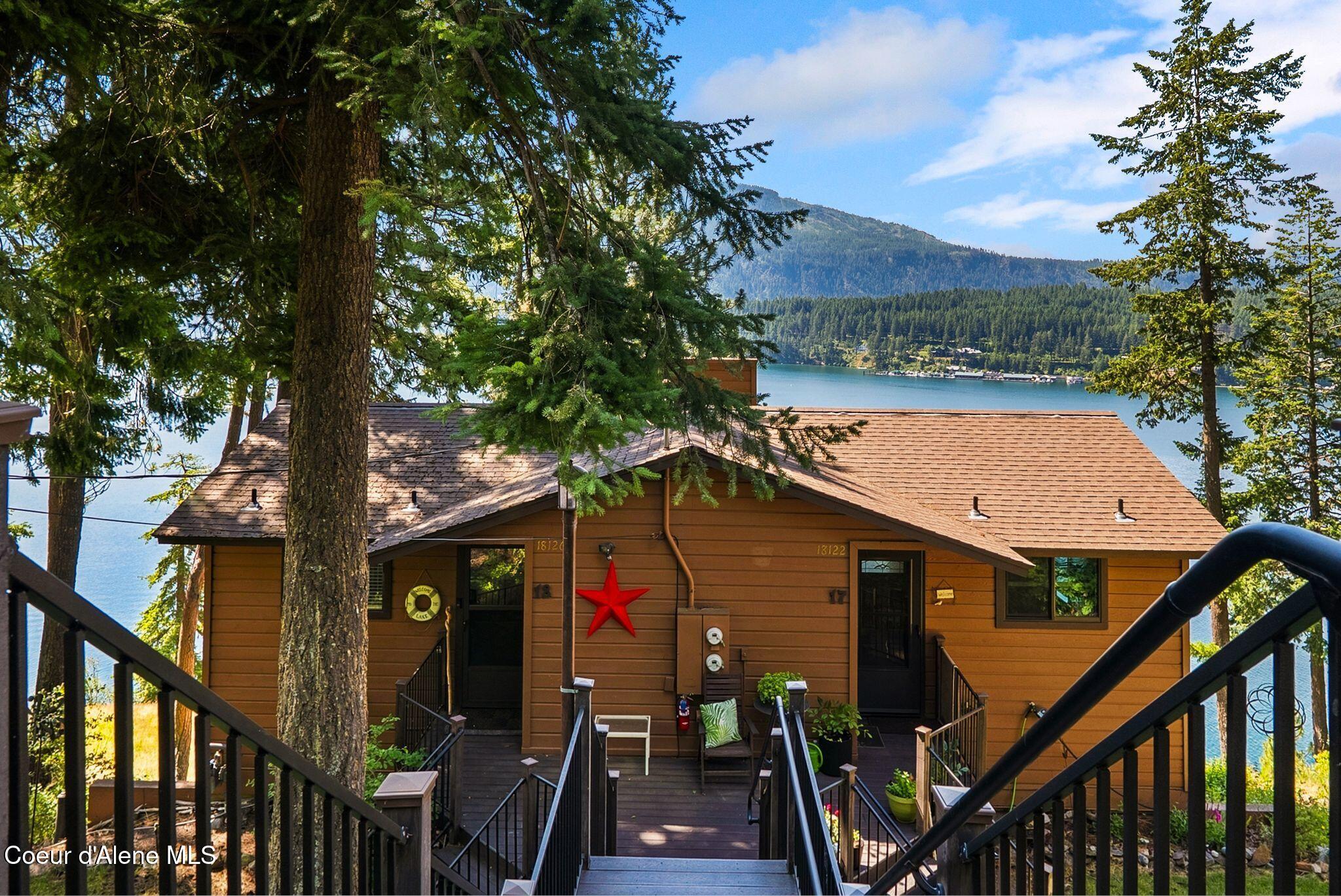 18122 E Duwamish Drive, #17