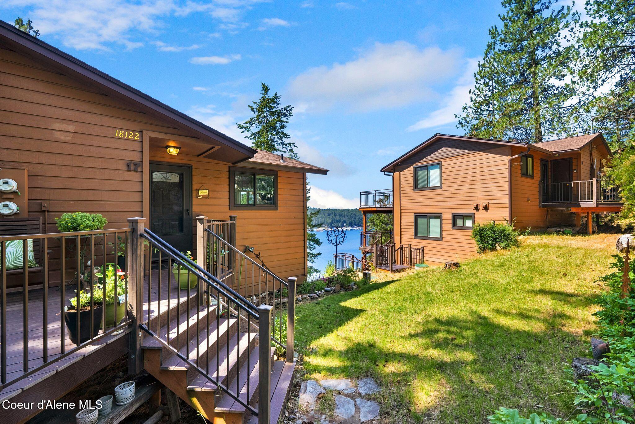 18122 E Duwamish Drive, #17