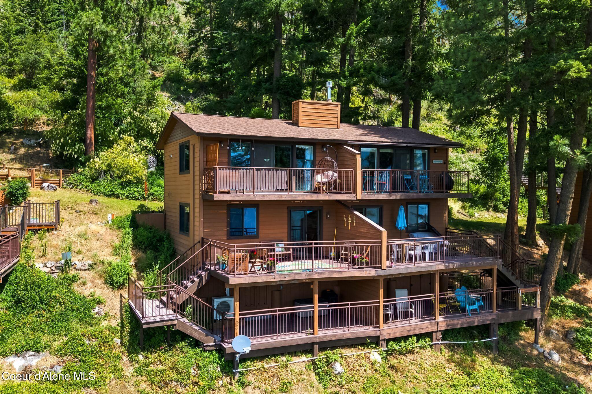 18122 E Duwamish Drive, #17