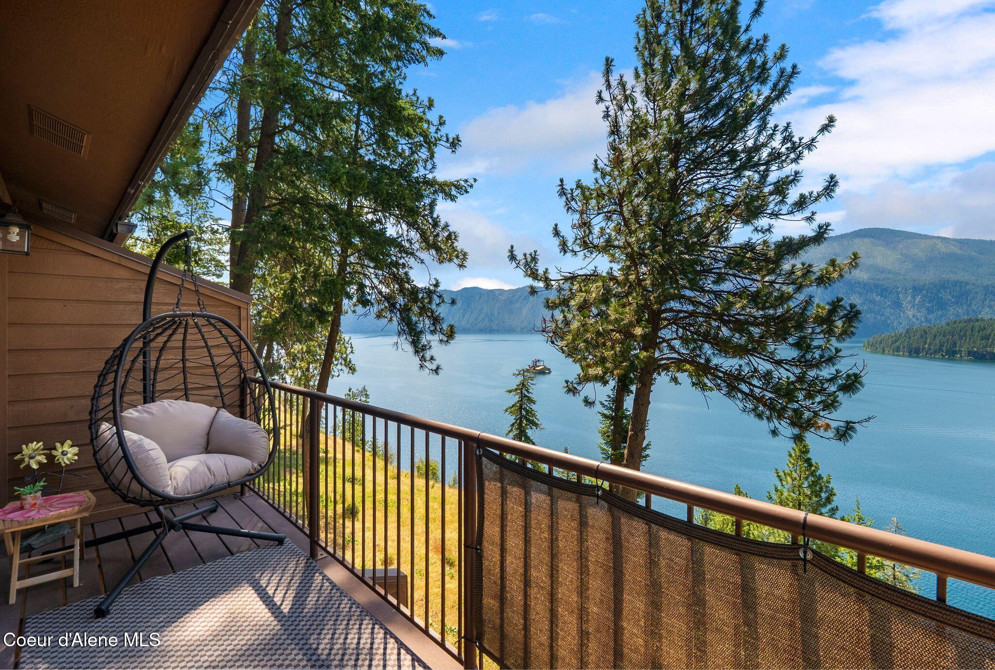 18122 E Duwamish Drive, #17