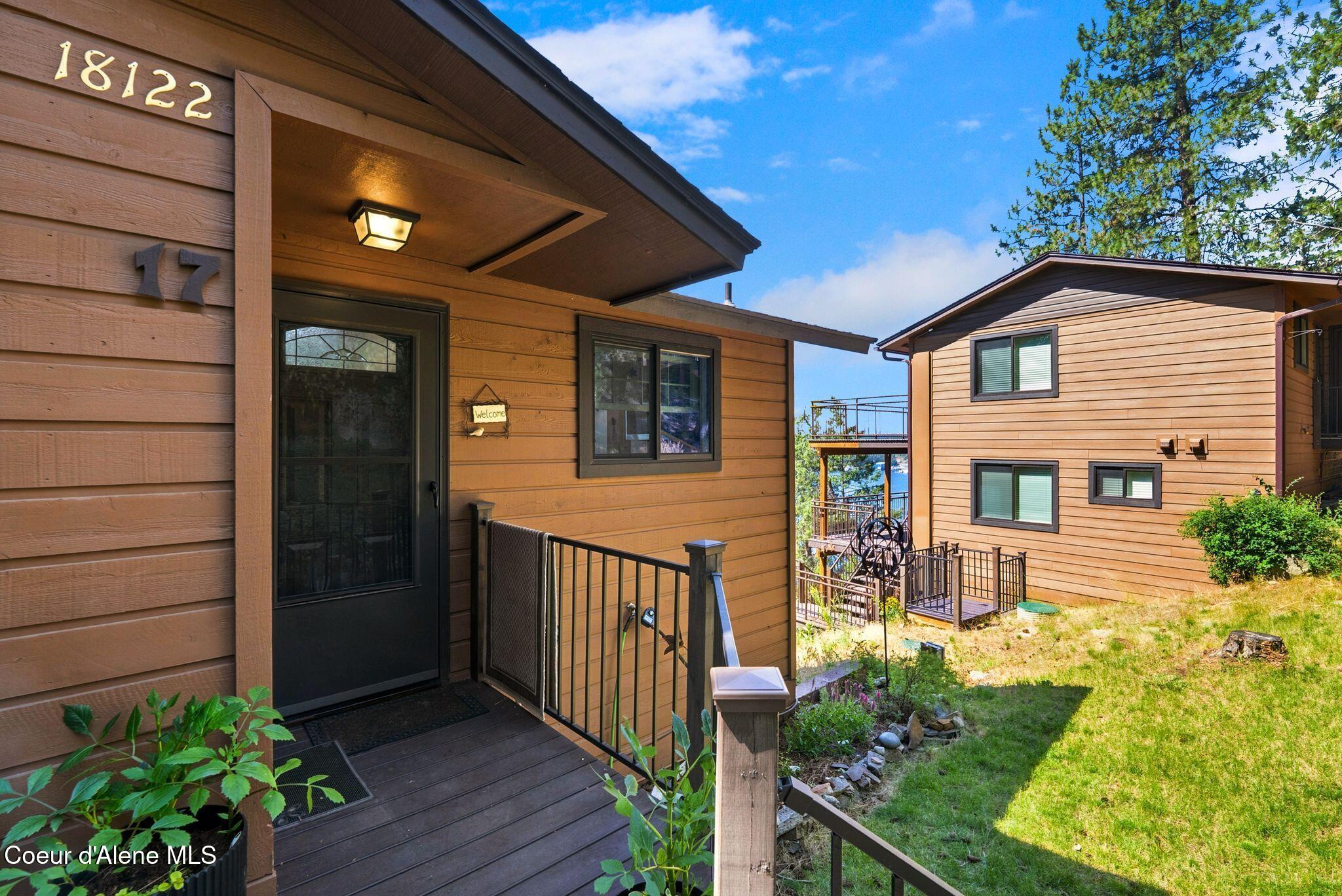 18122 E Duwamish Drive, #17