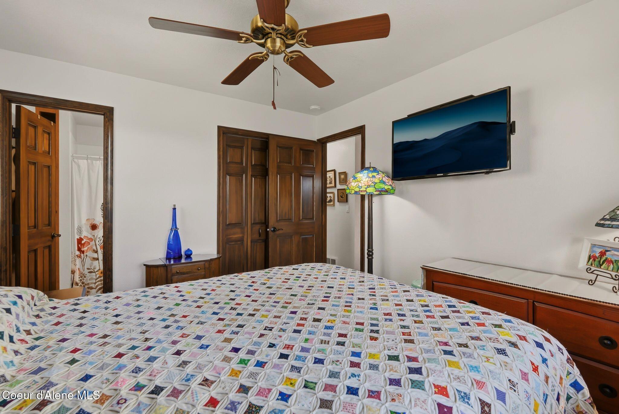 18122 E Duwamish Drive, #17