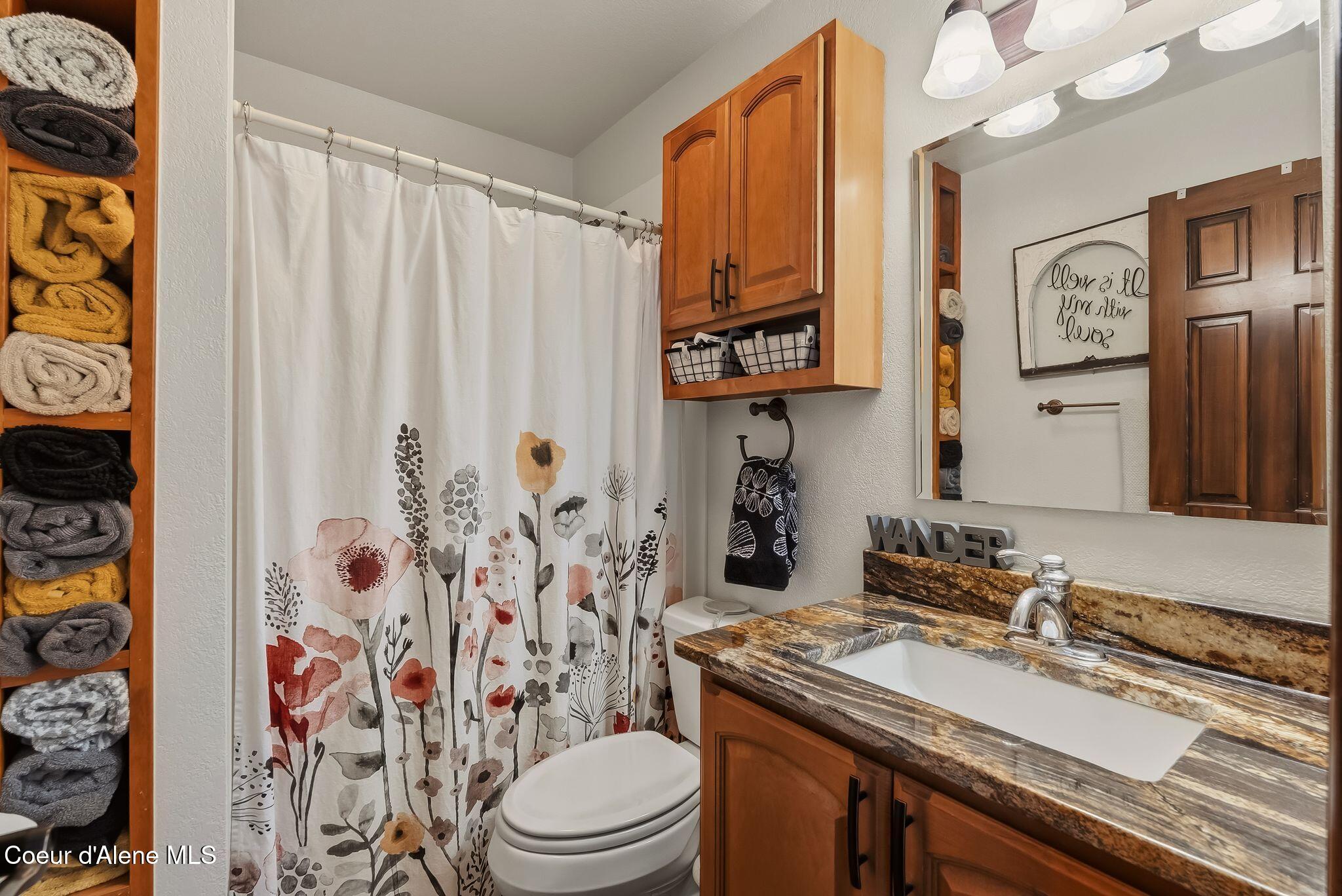 18122 E Duwamish Drive, #17