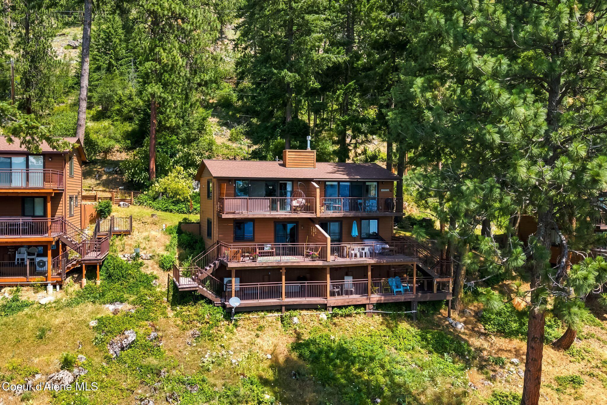 18122 E Duwamish Drive, #17