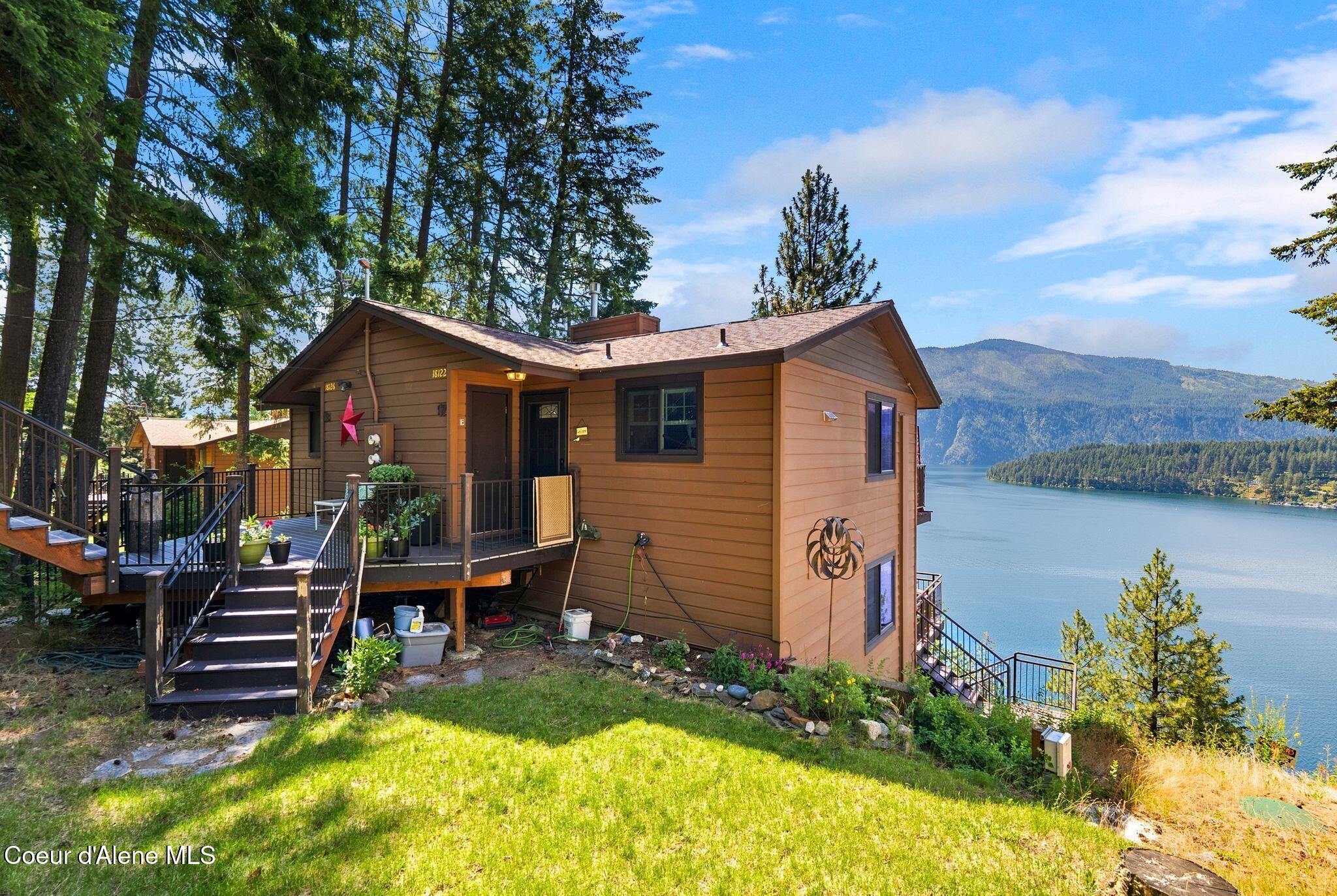 18122 E Duwamish Drive, #17
