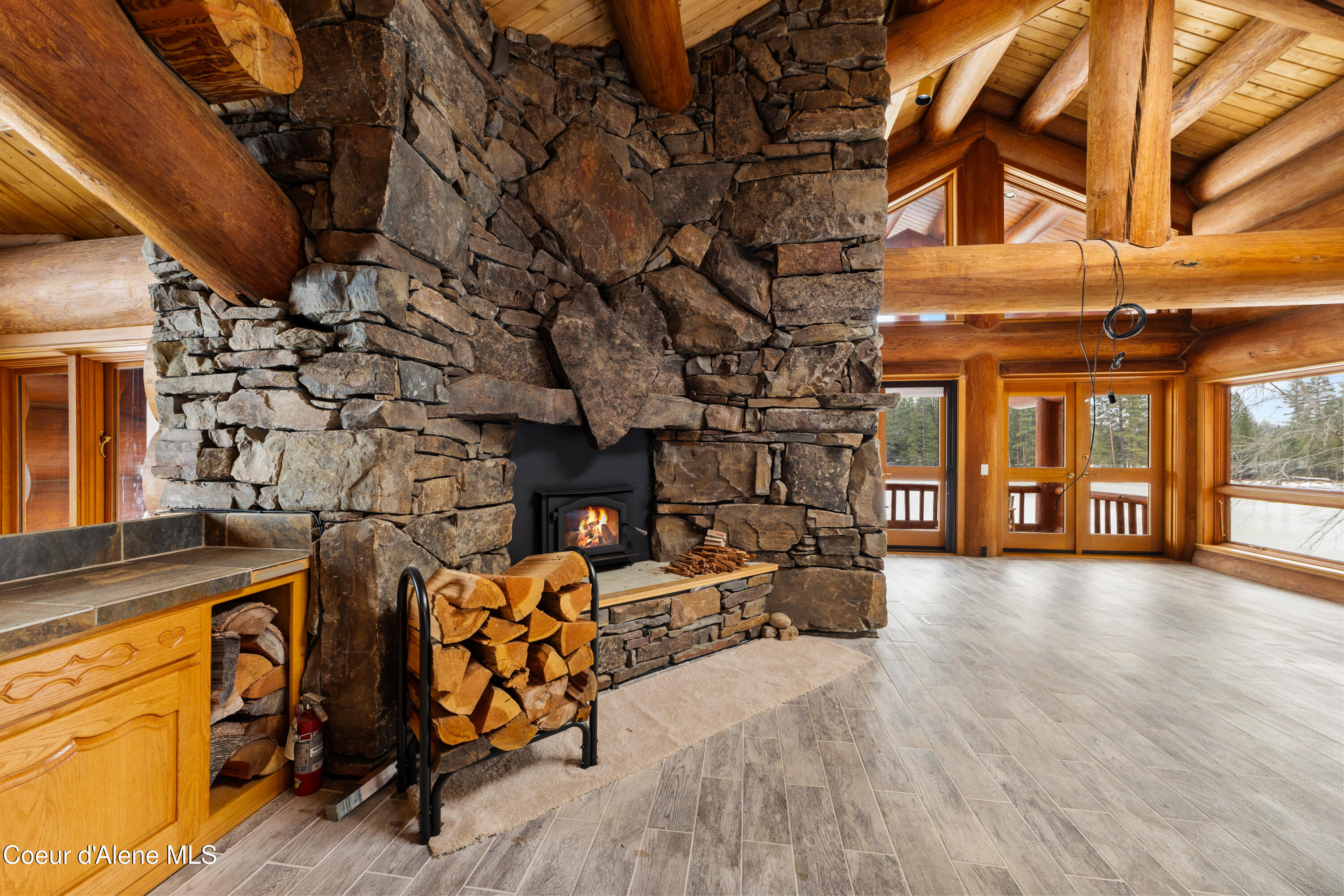 533739 U.S. 95 - 228 Acres