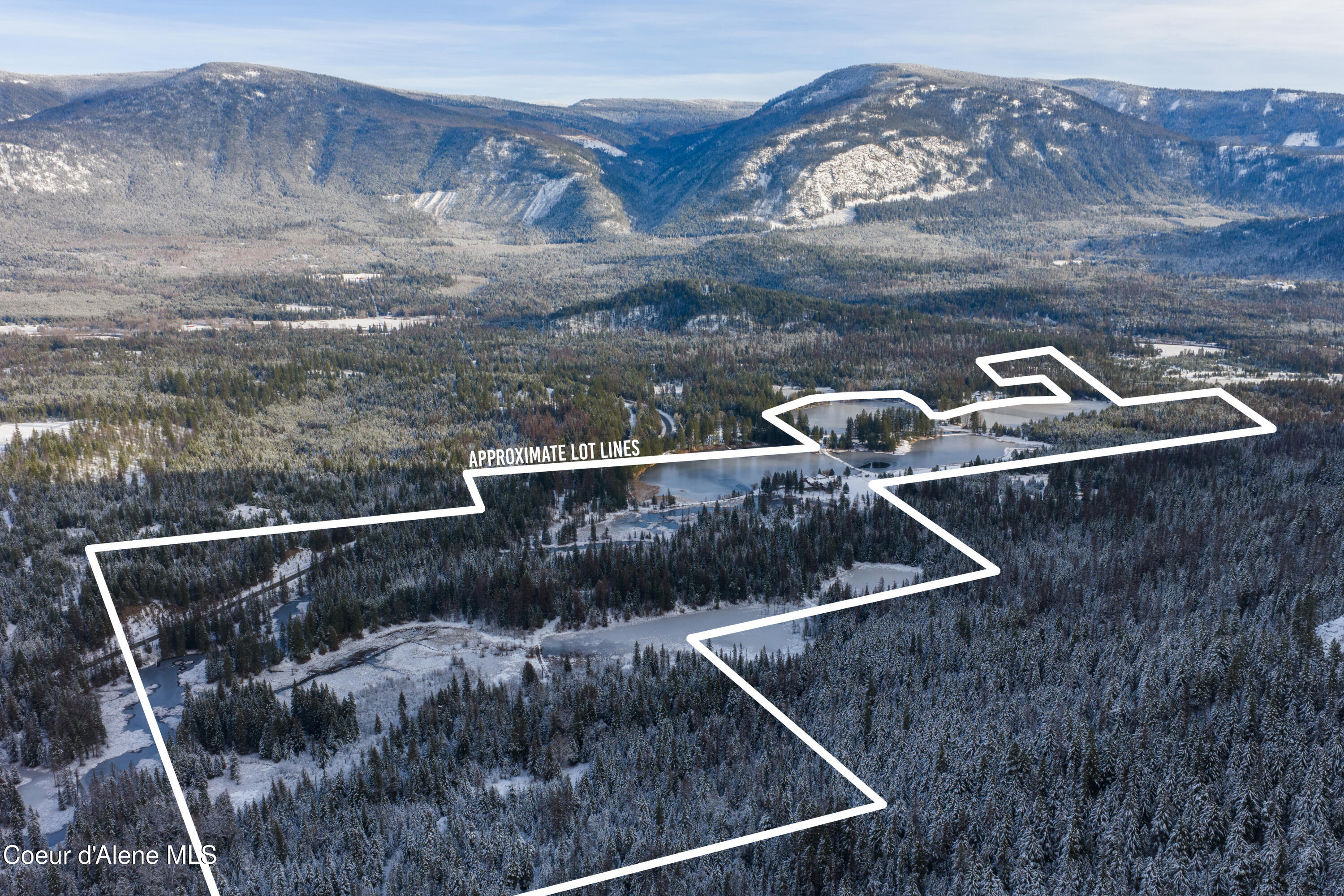 533739 U.S. 95 - 228 Acres