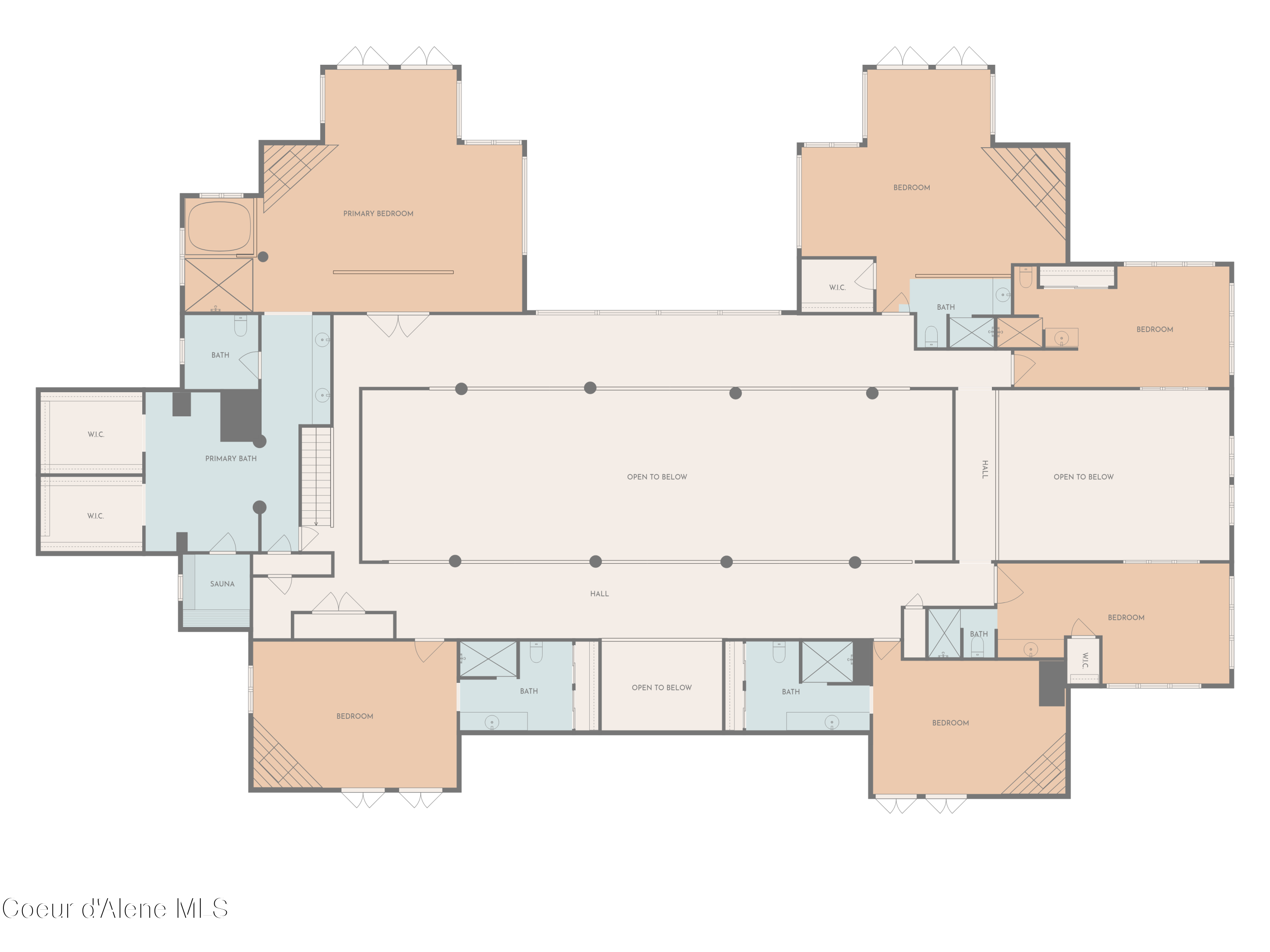 533739 U.S. 95 - 57 Acres