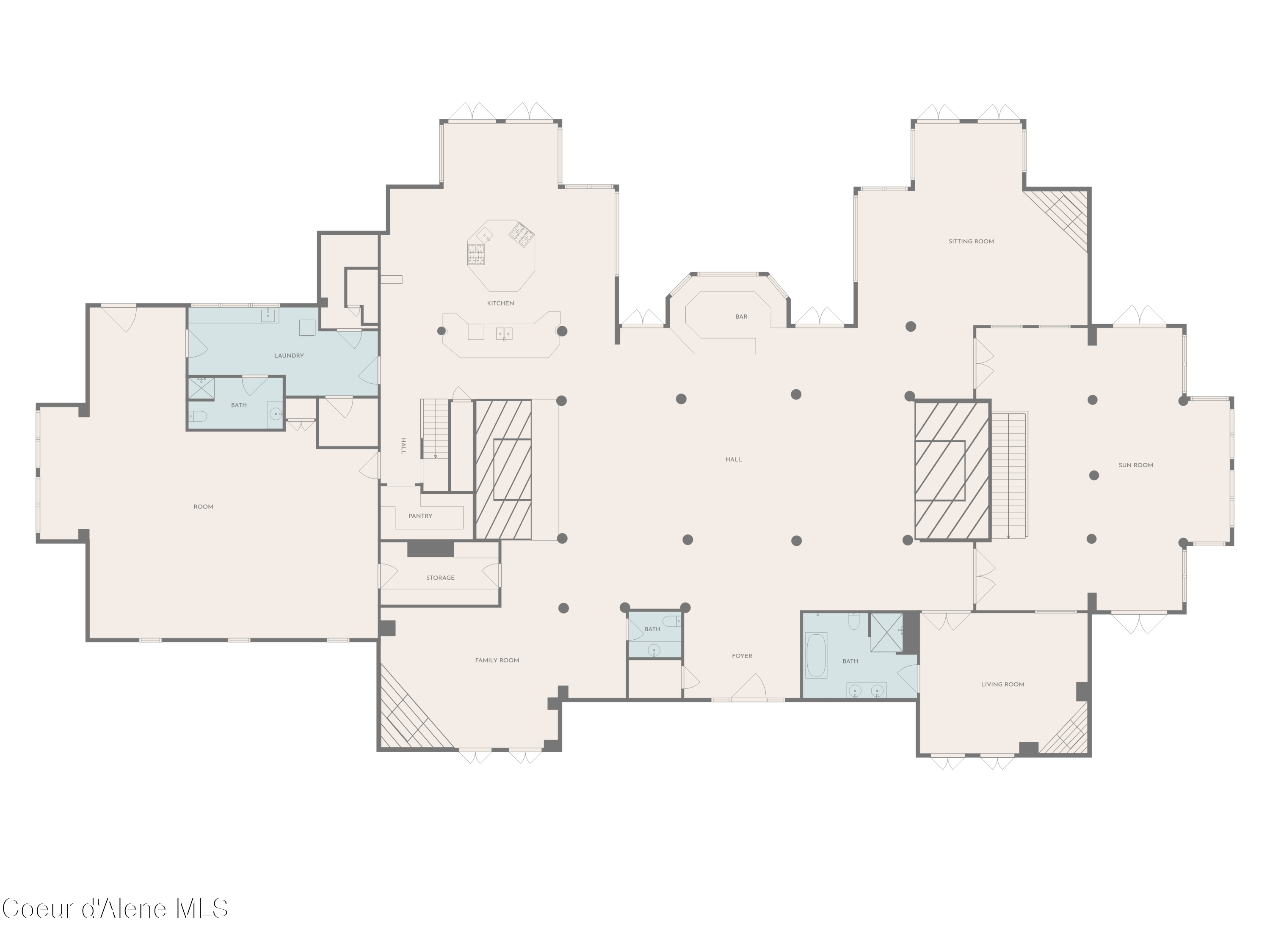 533739 U.S. 95 - 57 Acres